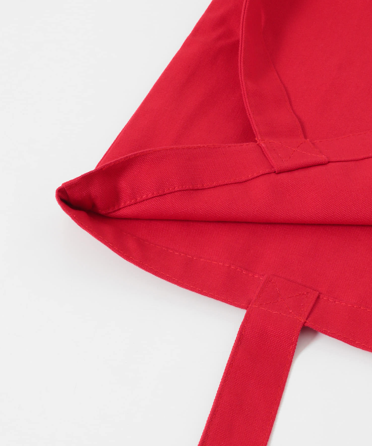 EXPO2025 TOTE BAG RED One