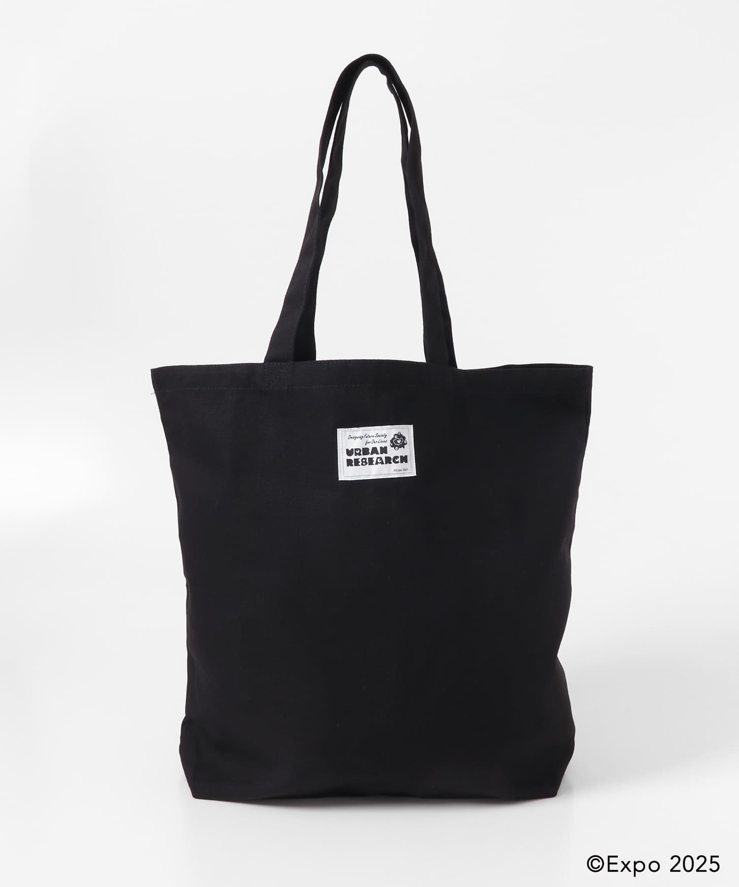 EXPO2025 TOTE BAG(One WHITE): バッグ｜URBAN RESEARCH公式