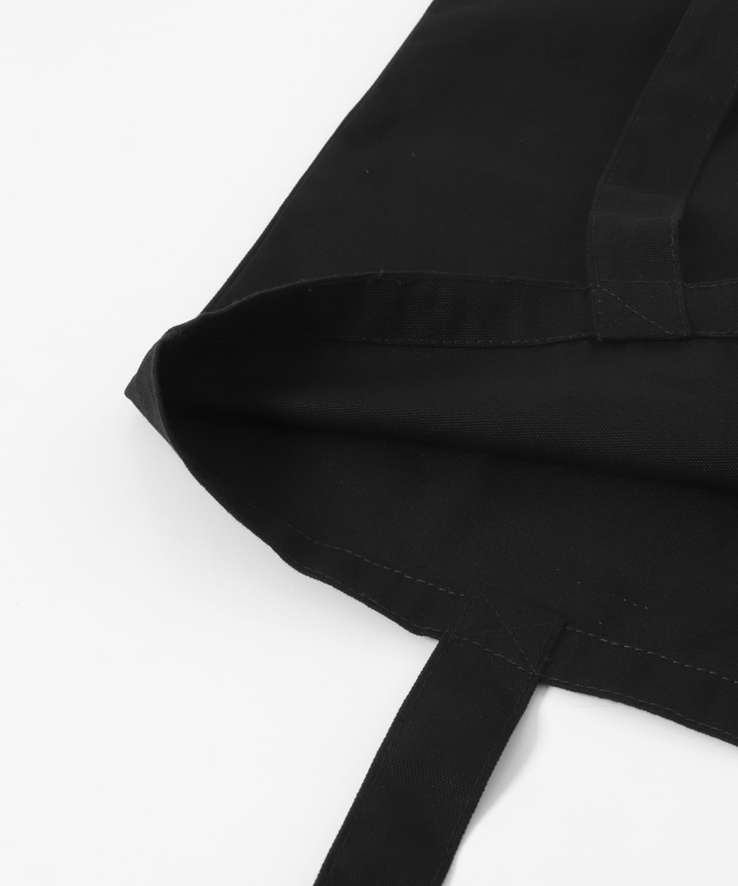 EXPO2025 TOTE BAG BLACK One
