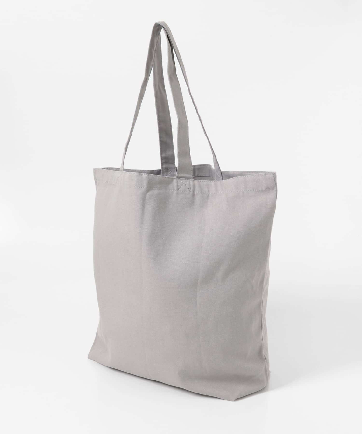 EXPO2025 TOTE BAG GRAY One