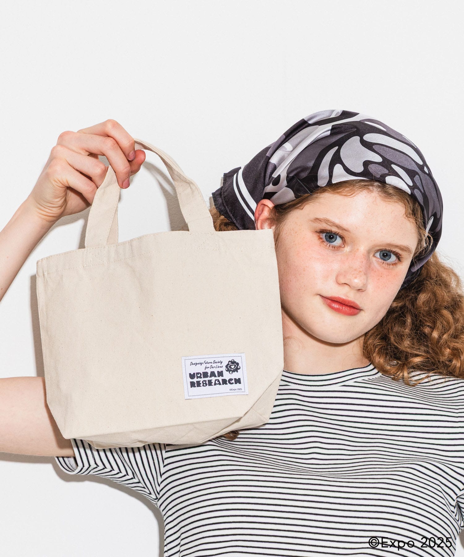 EXPO2025 LUNCH BAG
