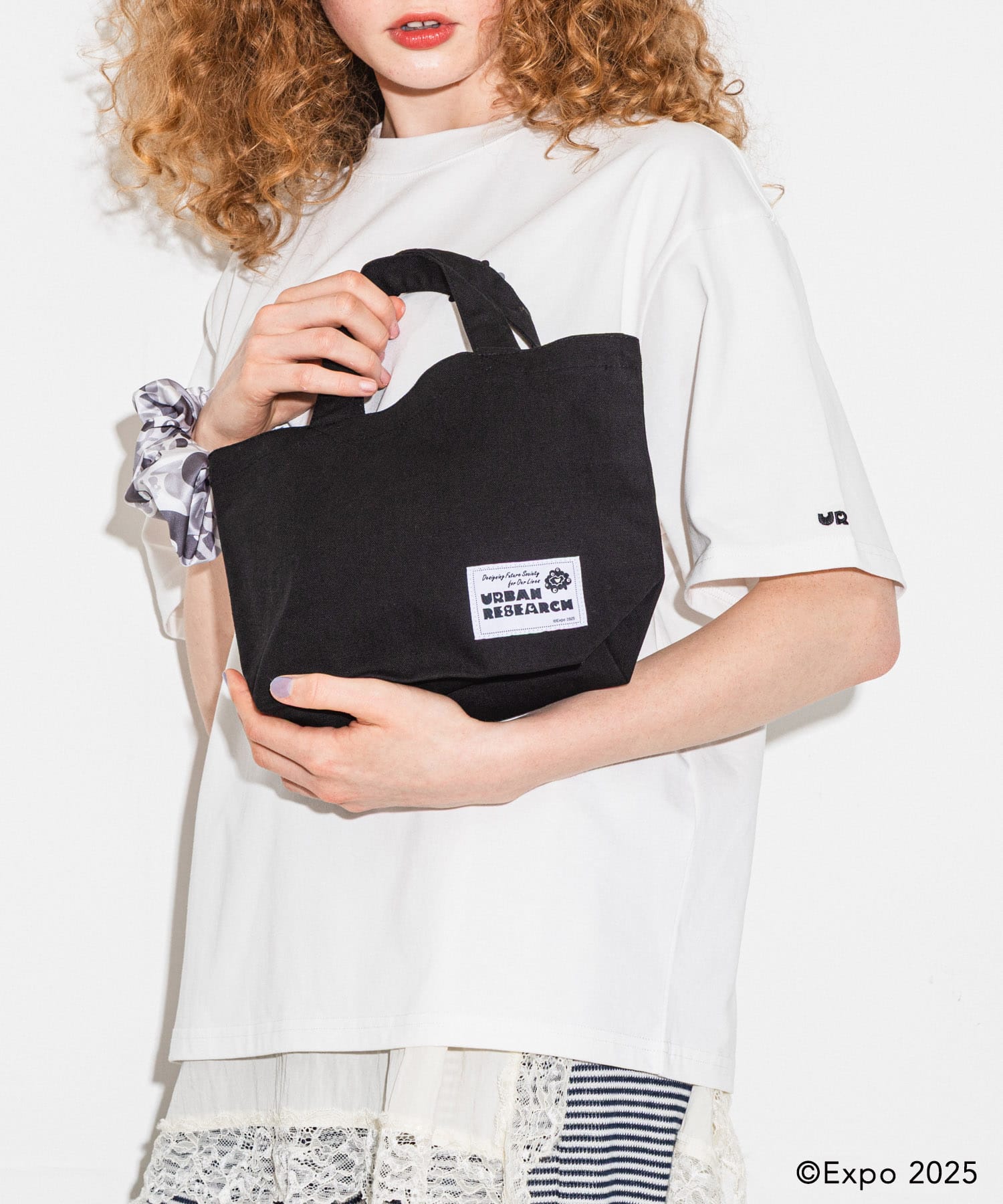 EXPO2025 LUNCH BAG