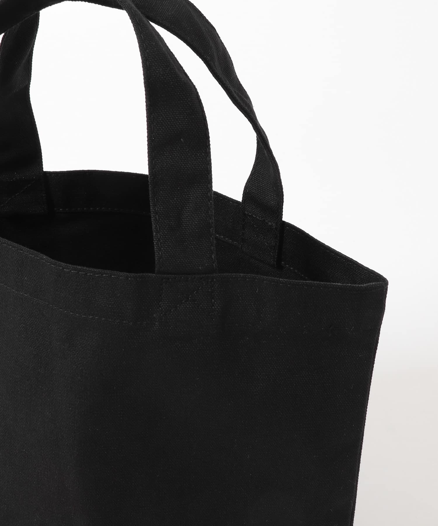 EXPO2025 LUNCH BAG BLACK One
