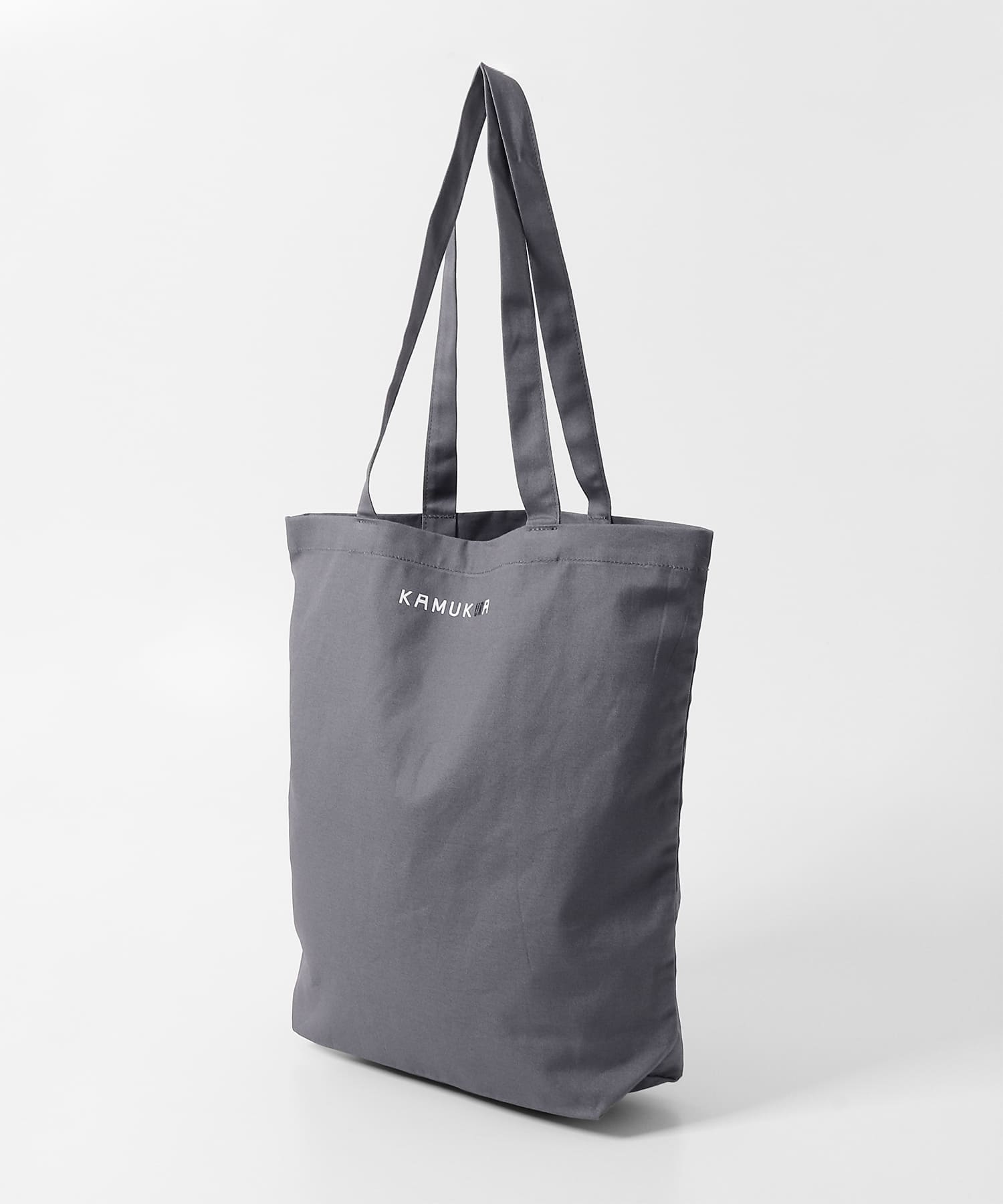 KAMUKURA×UR　TOTE BAG Lantern CCL One