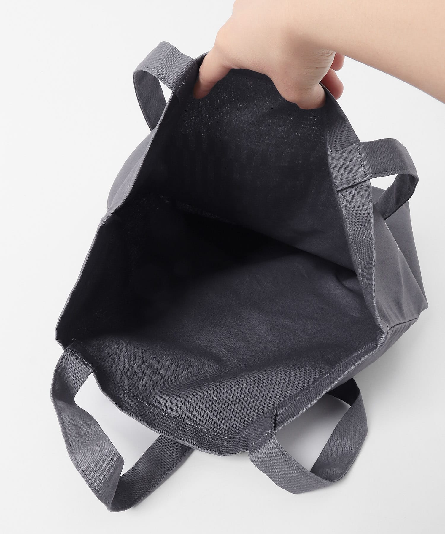 KAMUKURA×UR　TOTE BAG Lantern CCL One