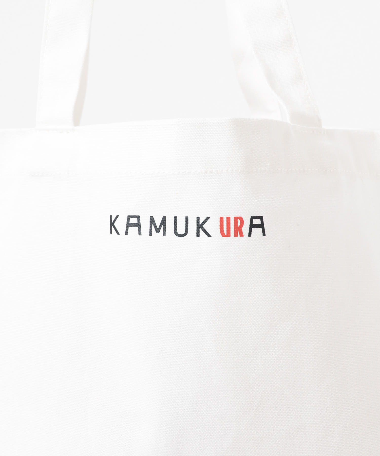 KAMUKURA×UR　TOTE BAG Lantern OFF One