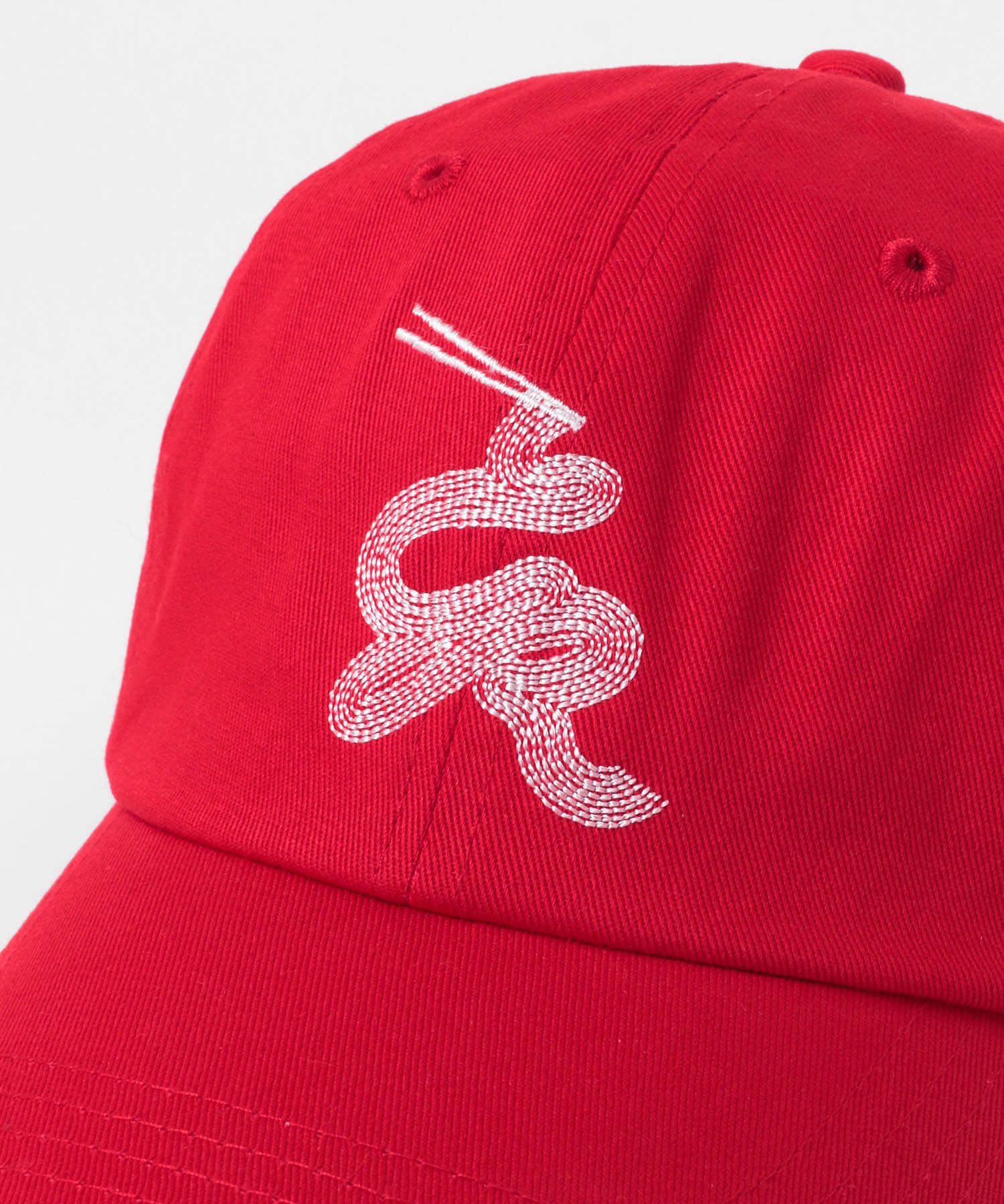 KAMUKURA×UR CAP Noodle(One RED): 帽子｜URBAN RESEARCH公式