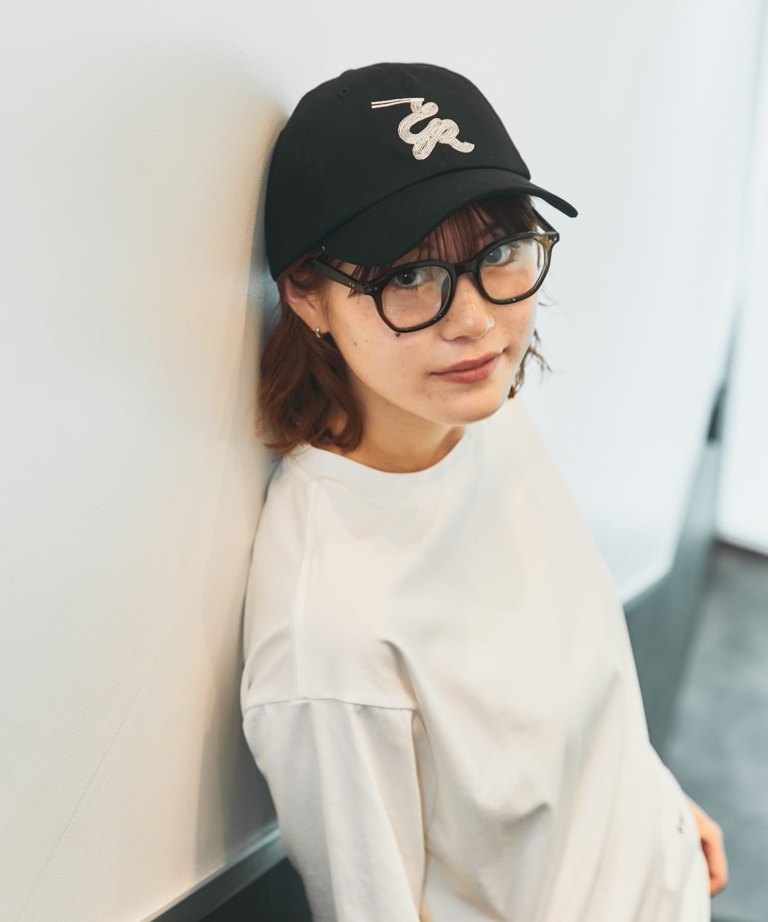 KAMUKURA×UR　CAP Noodle