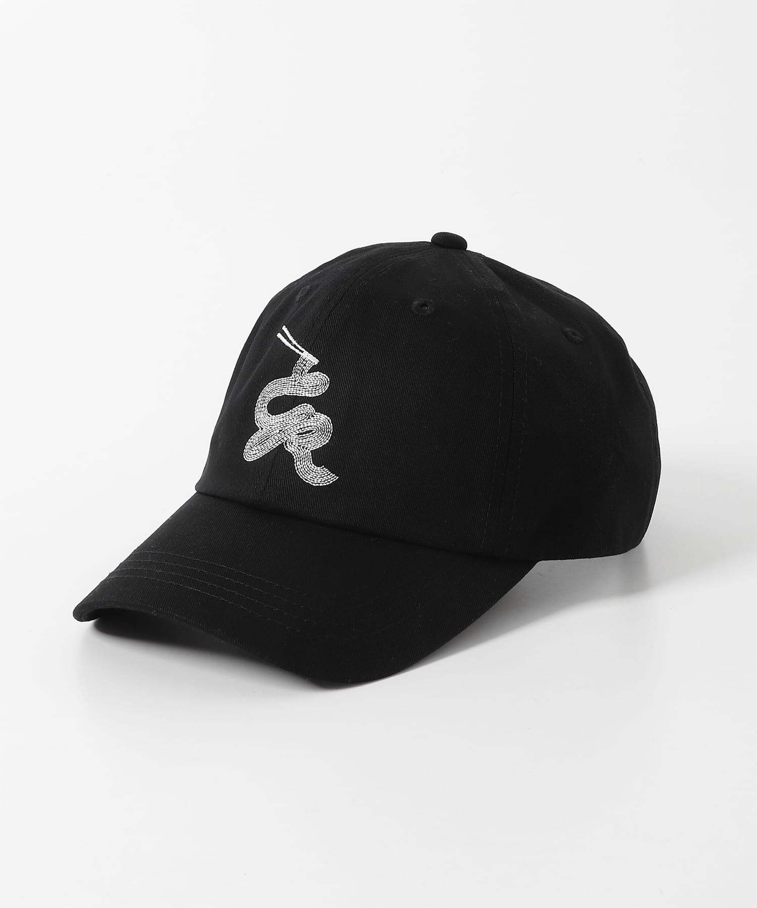 KAMUKURA×UR　CAP Noodle BLACK One