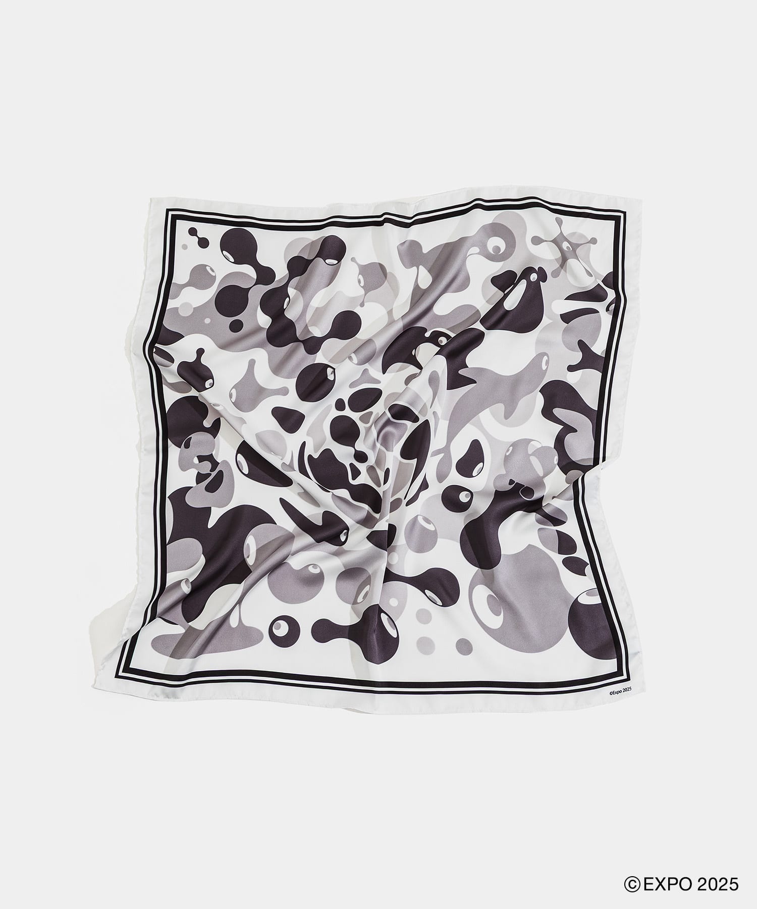 EXPO2025 SCARF