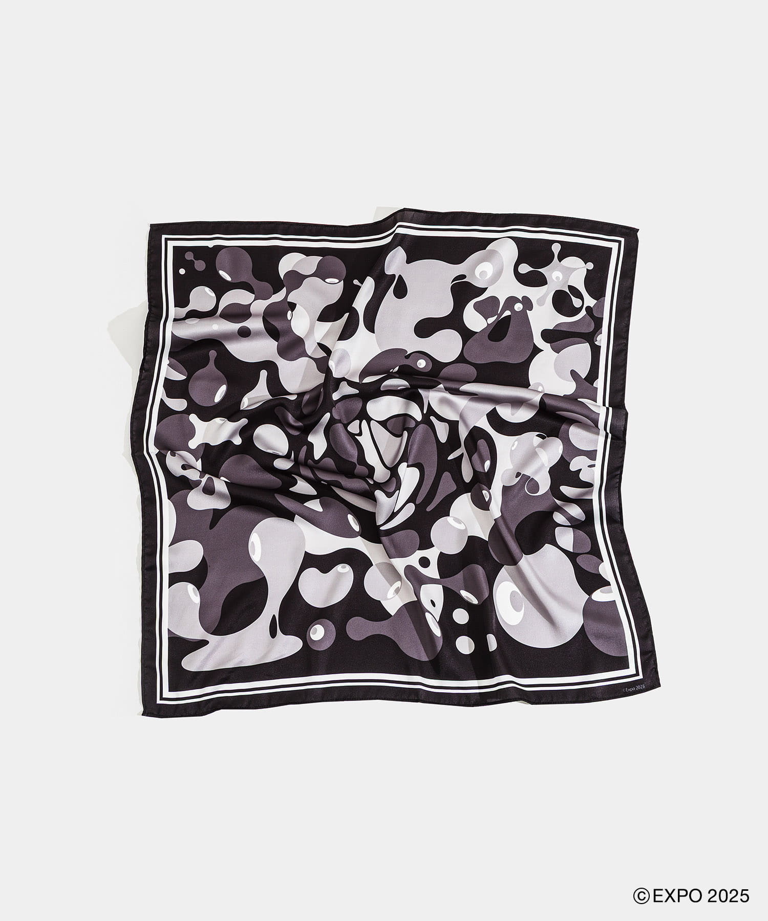 EXPO2025 SCARF