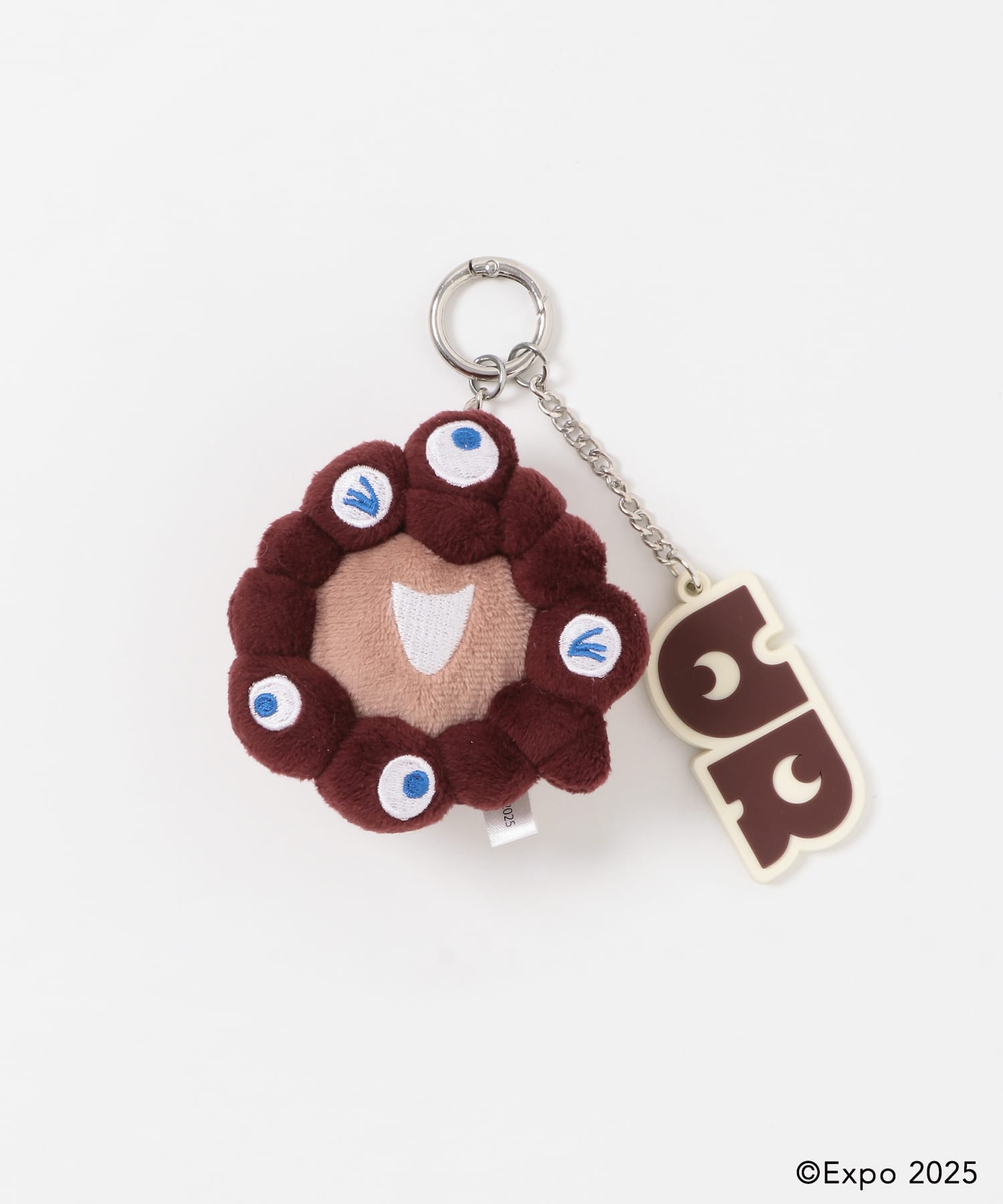 EXPO2025 FACE CHARM