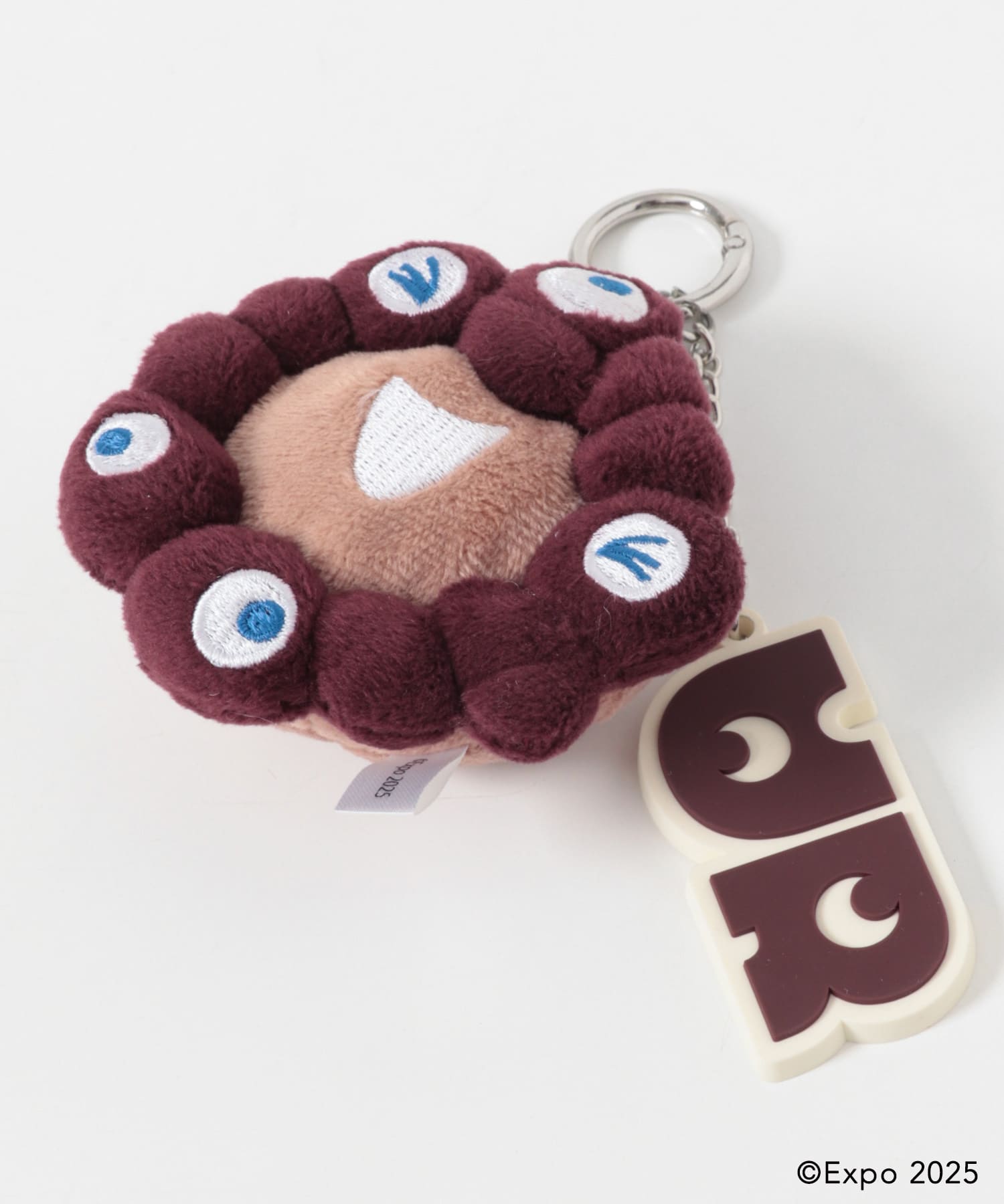 EXPO2025 FACE CHARM BEIGE One