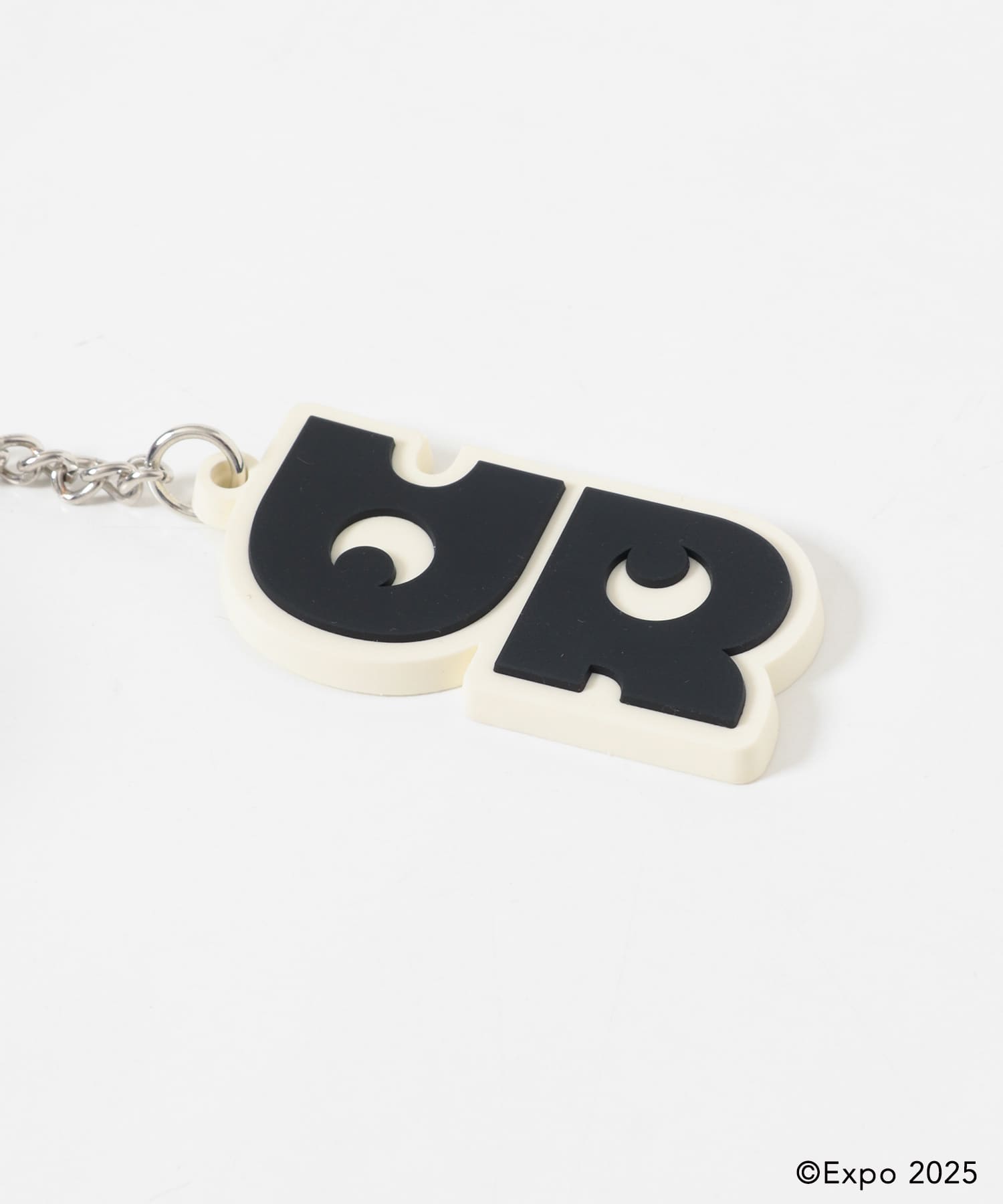 EXPO2025 FACE CHARM GRAY One