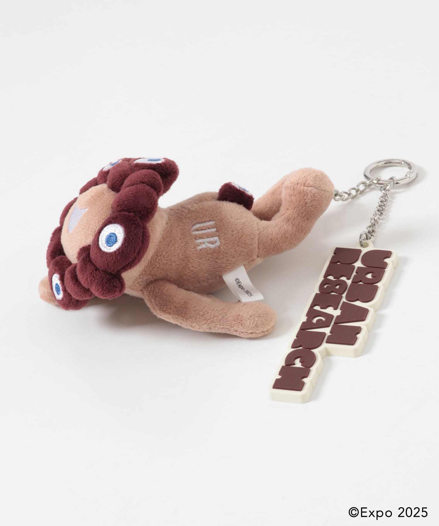 EXPO2025 SAKADACHI CHARM BEIGE One