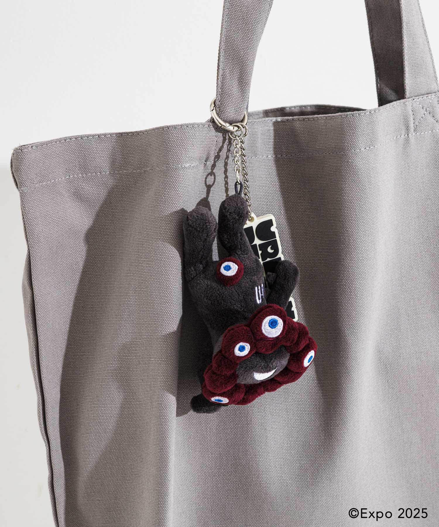 EXPO2025 SAKADACHI CHARM