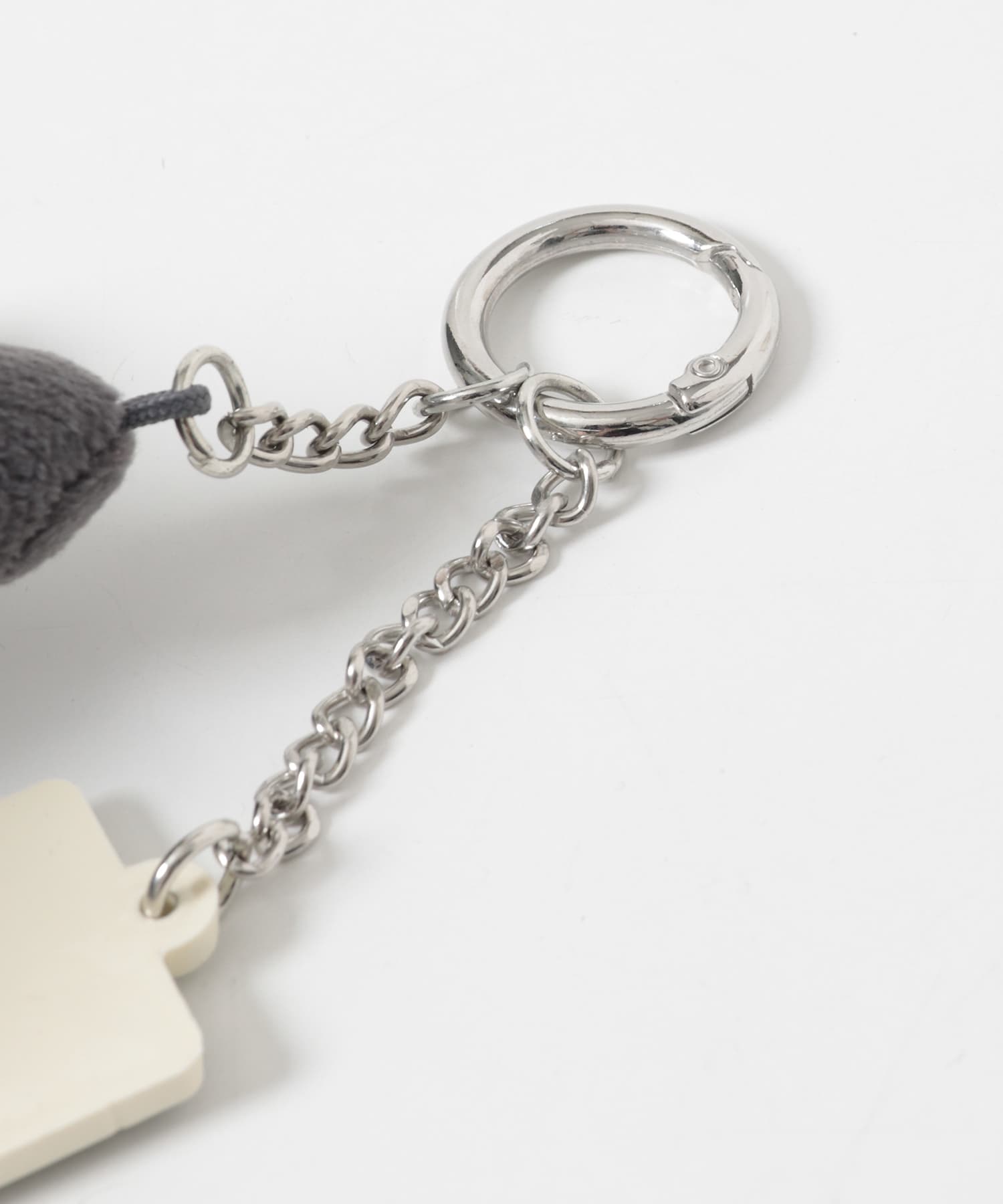 EXPO2025 SAKADACHI CHARM GRAY One