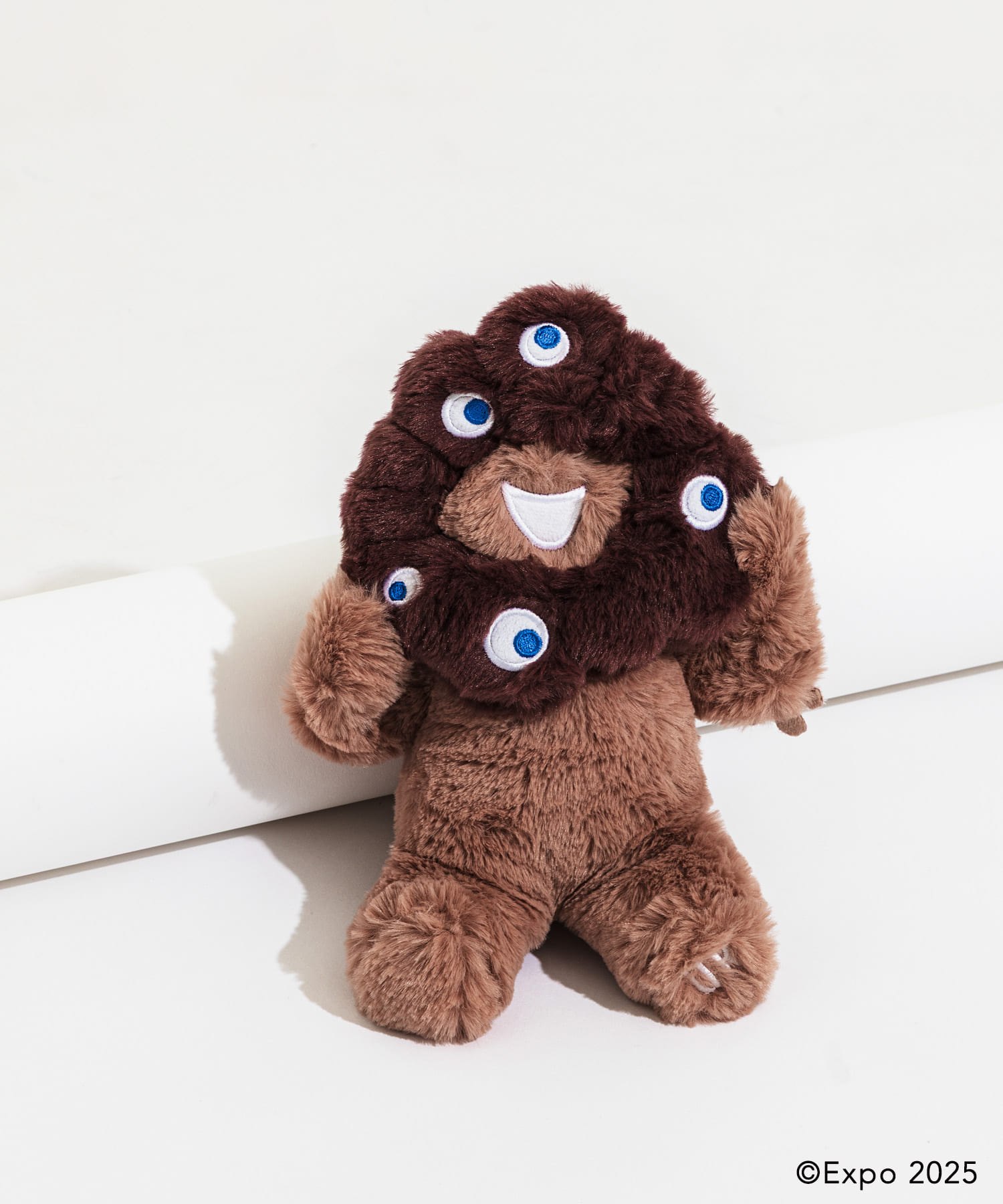 EXPO2025 SOFT TOY