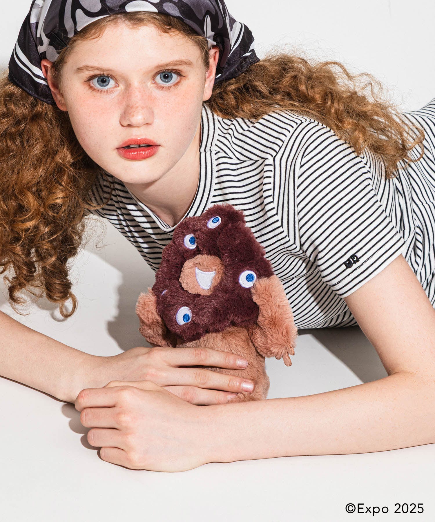 EXPO2025 SOFT TOY(One GRAY): 雑貨・ホビー｜URBAN RESEARCH公式