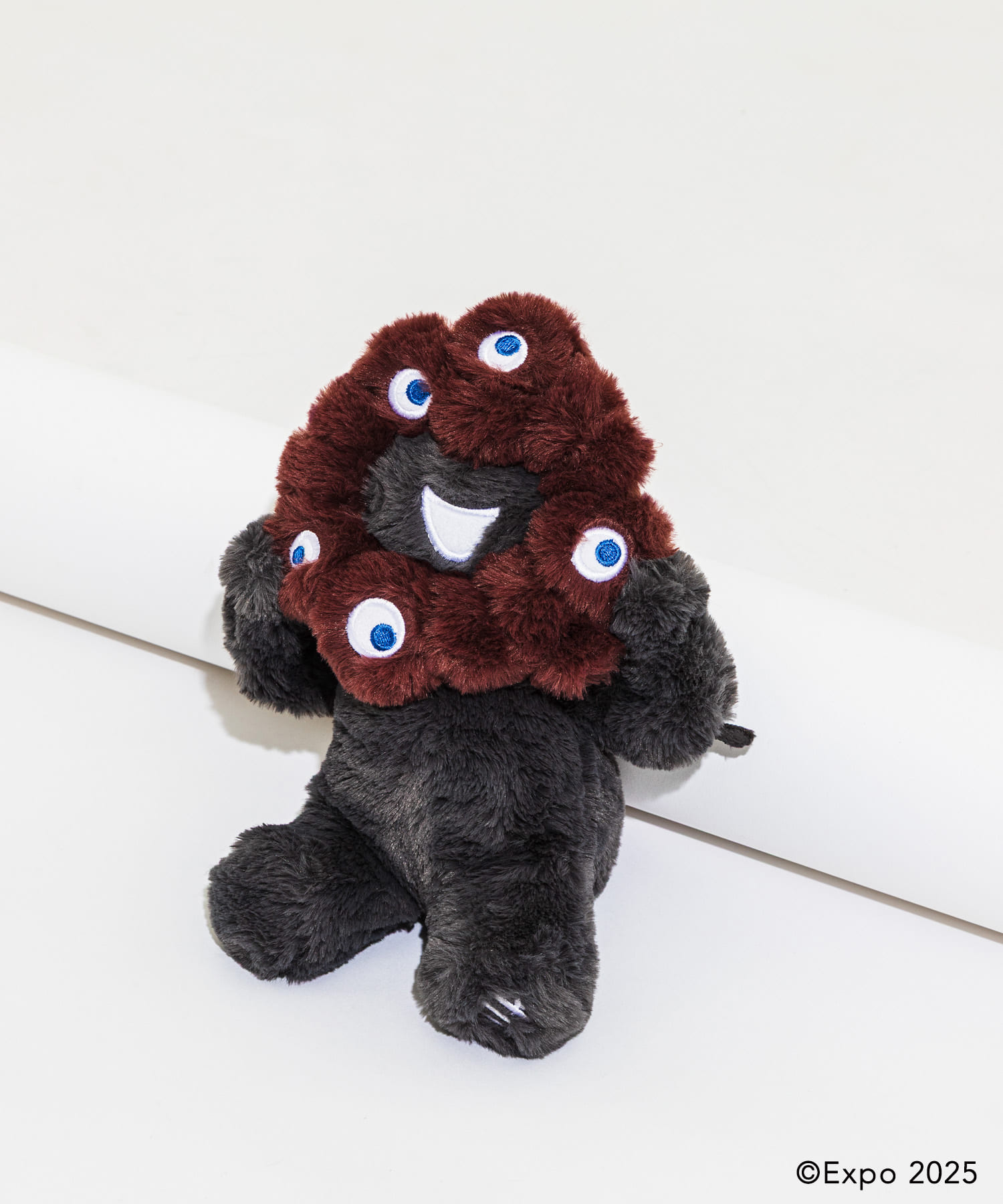 EXPO2025 SOFT TOY
