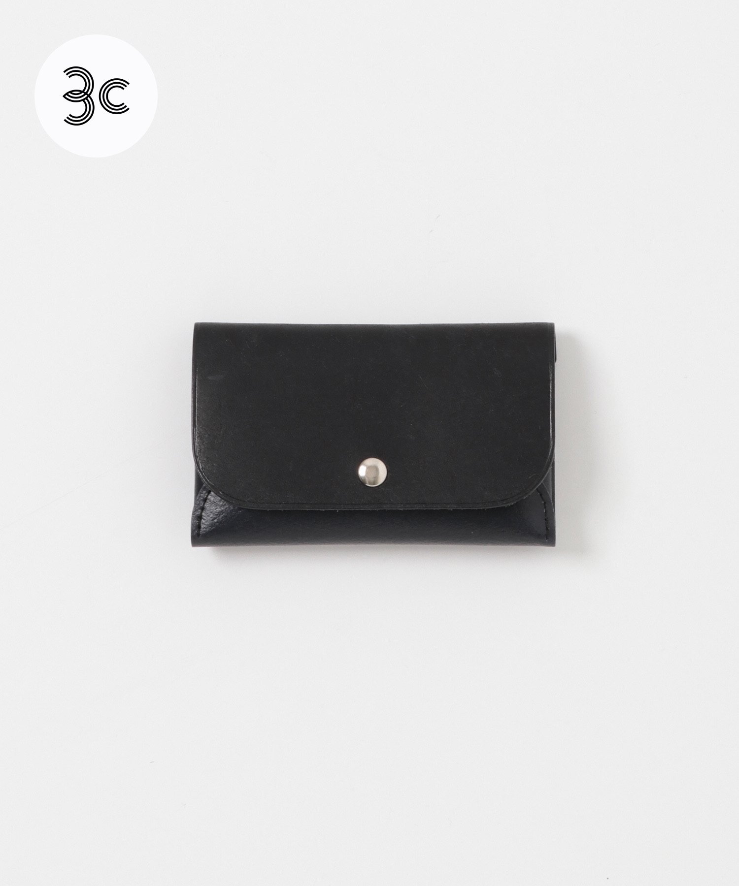 『別注』UNROOF×commpost カードケース