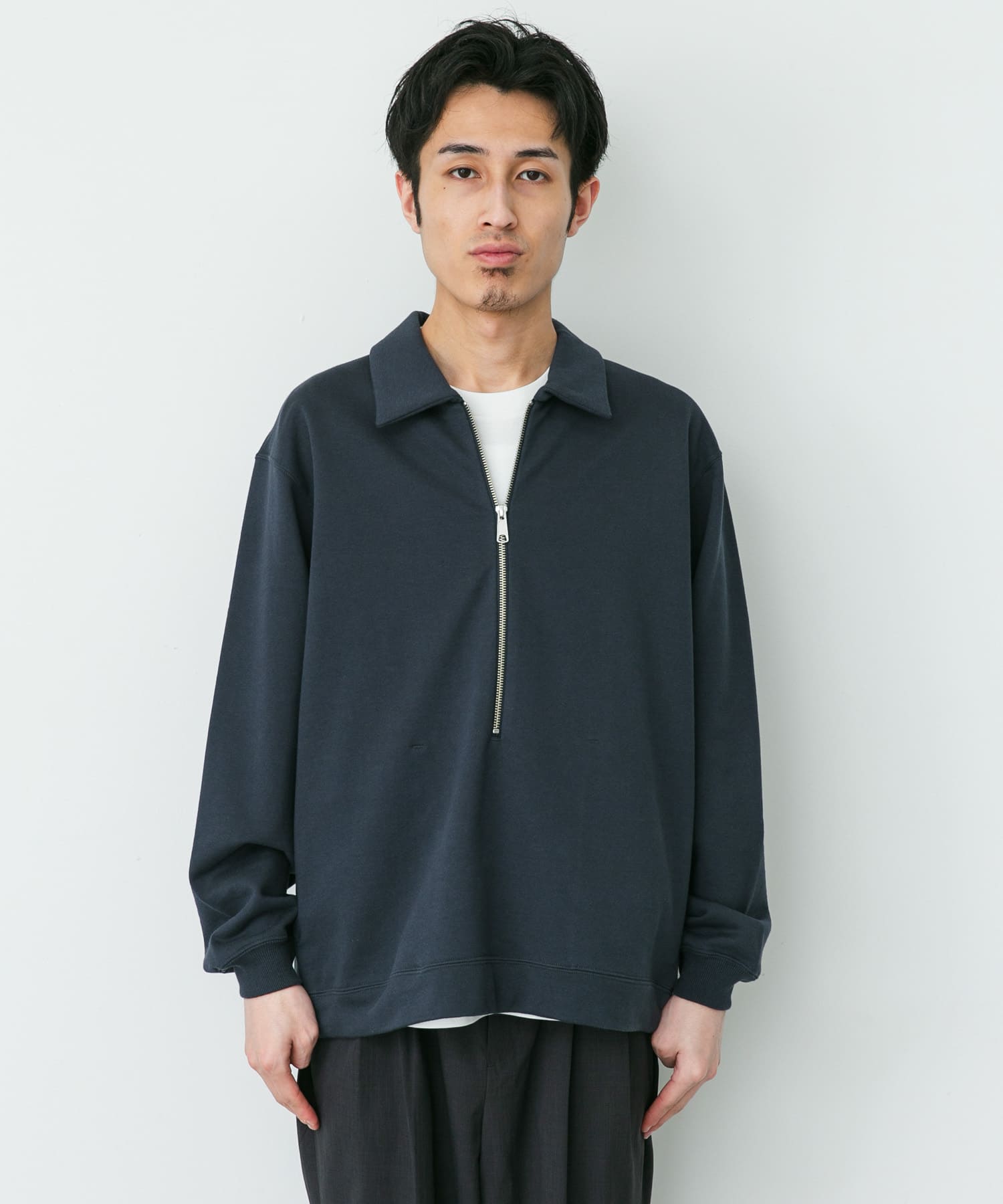 SLATE BLUE
