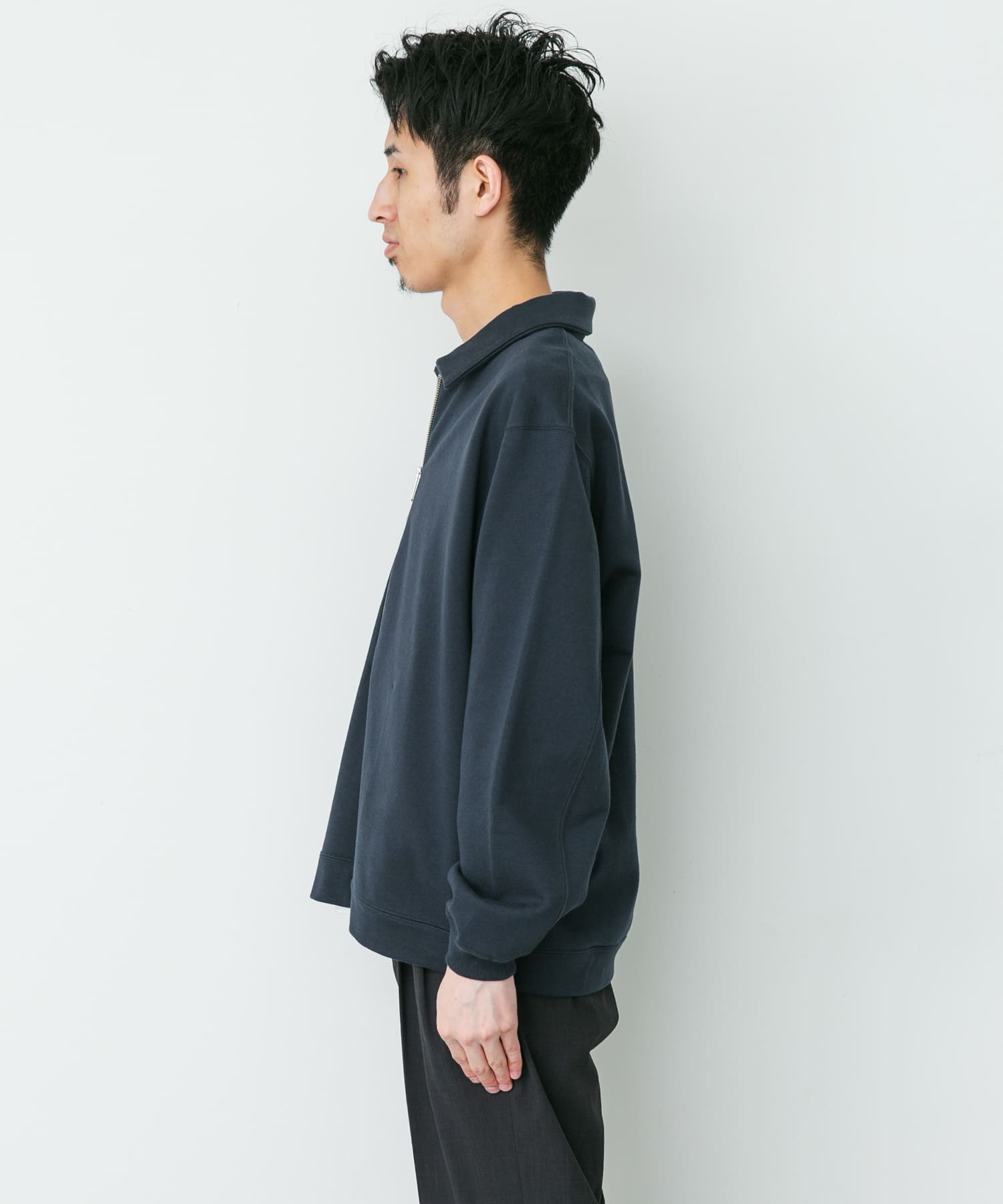 SLATE BLUE