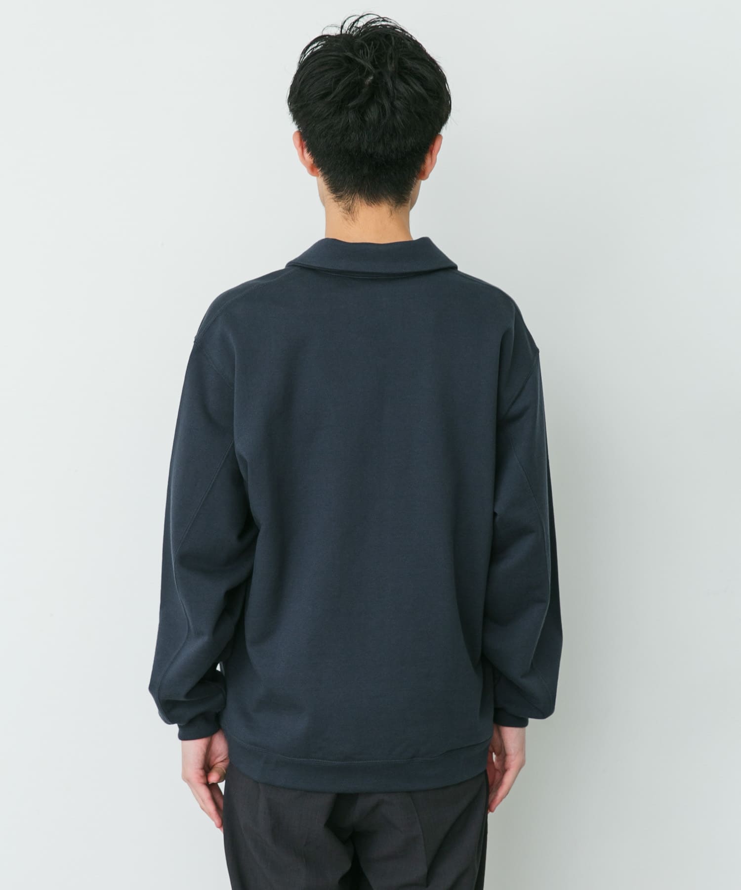 SLATE BLUE