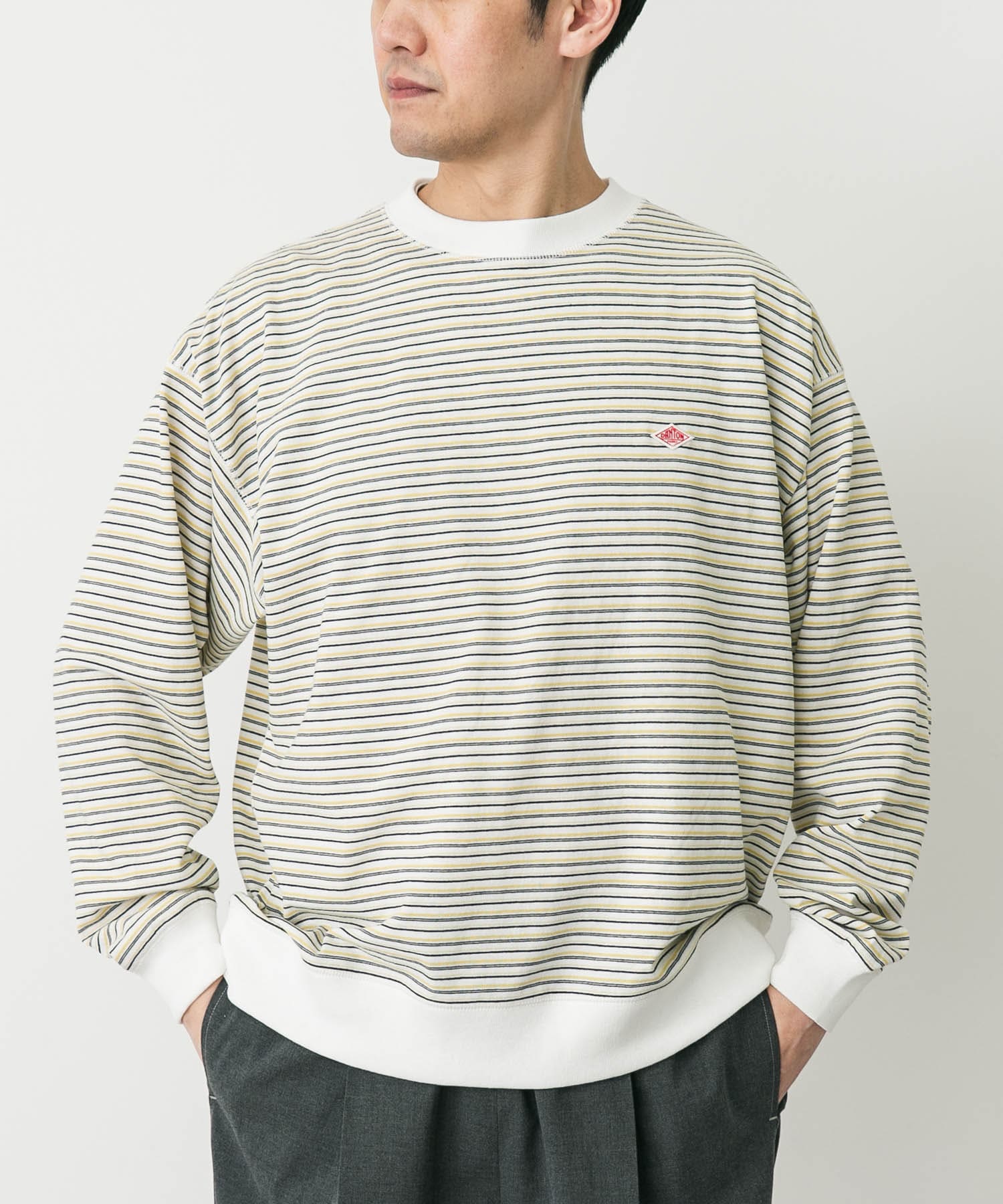 YLW×WHT