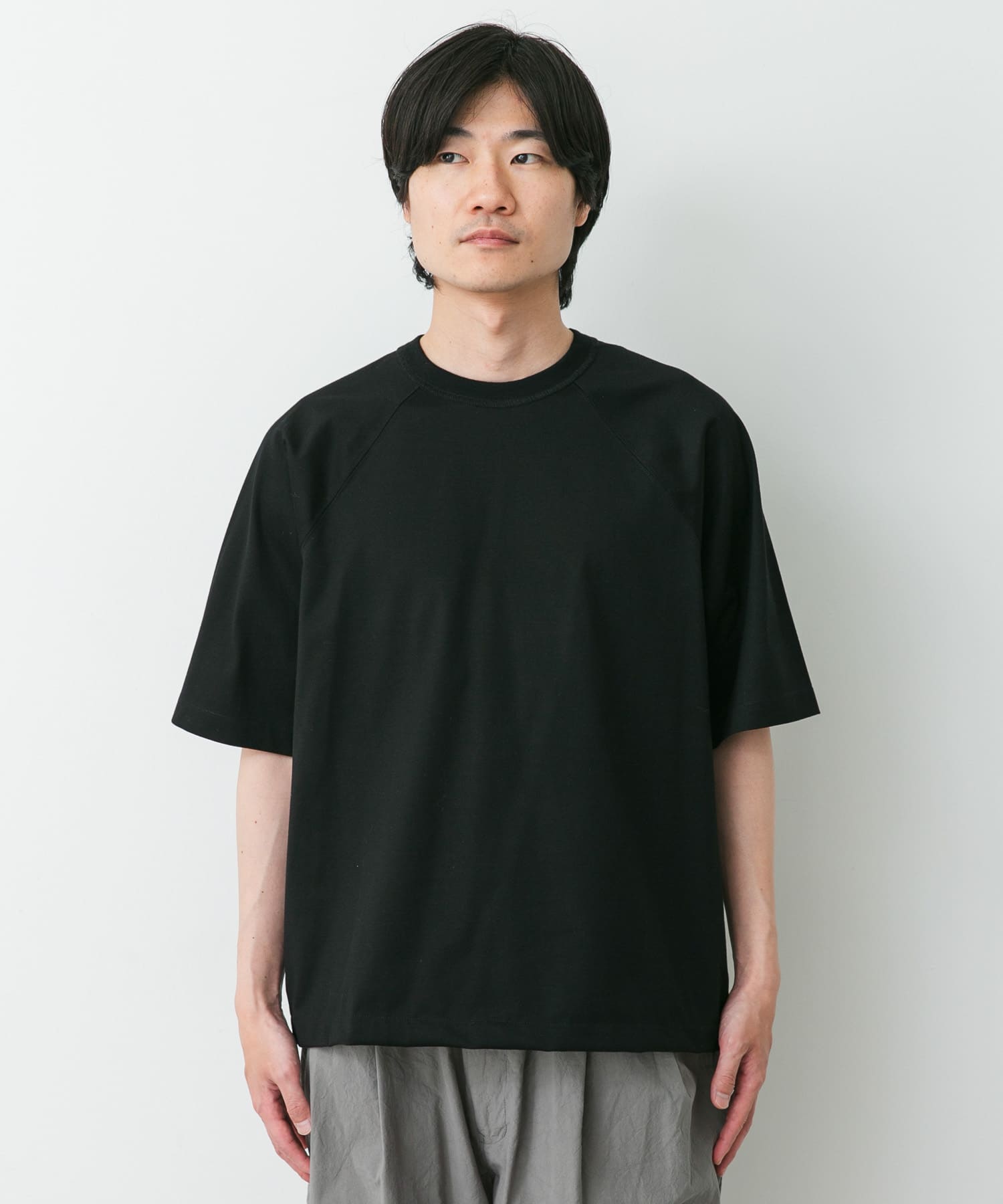 身長：170cm サイズ：46