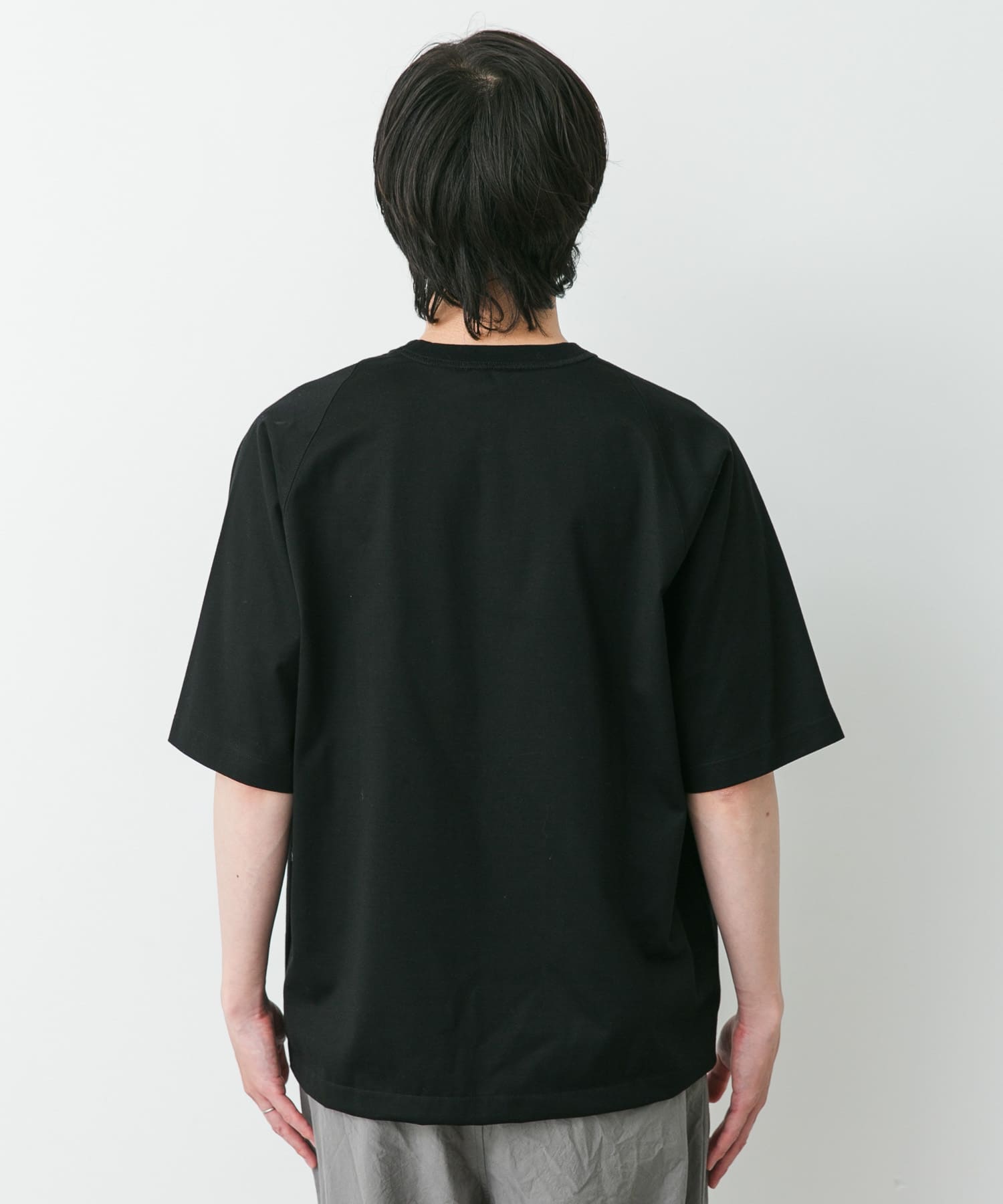 身長：170cm サイズ：46