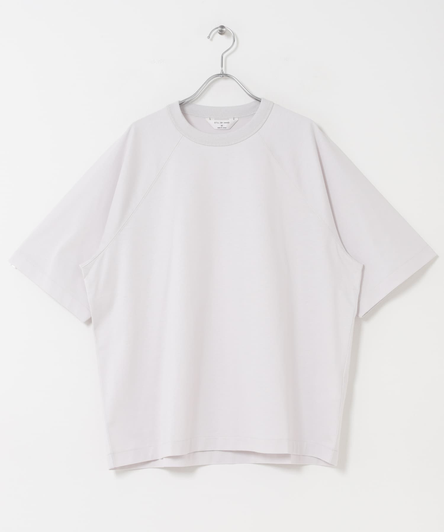 PALE GREY