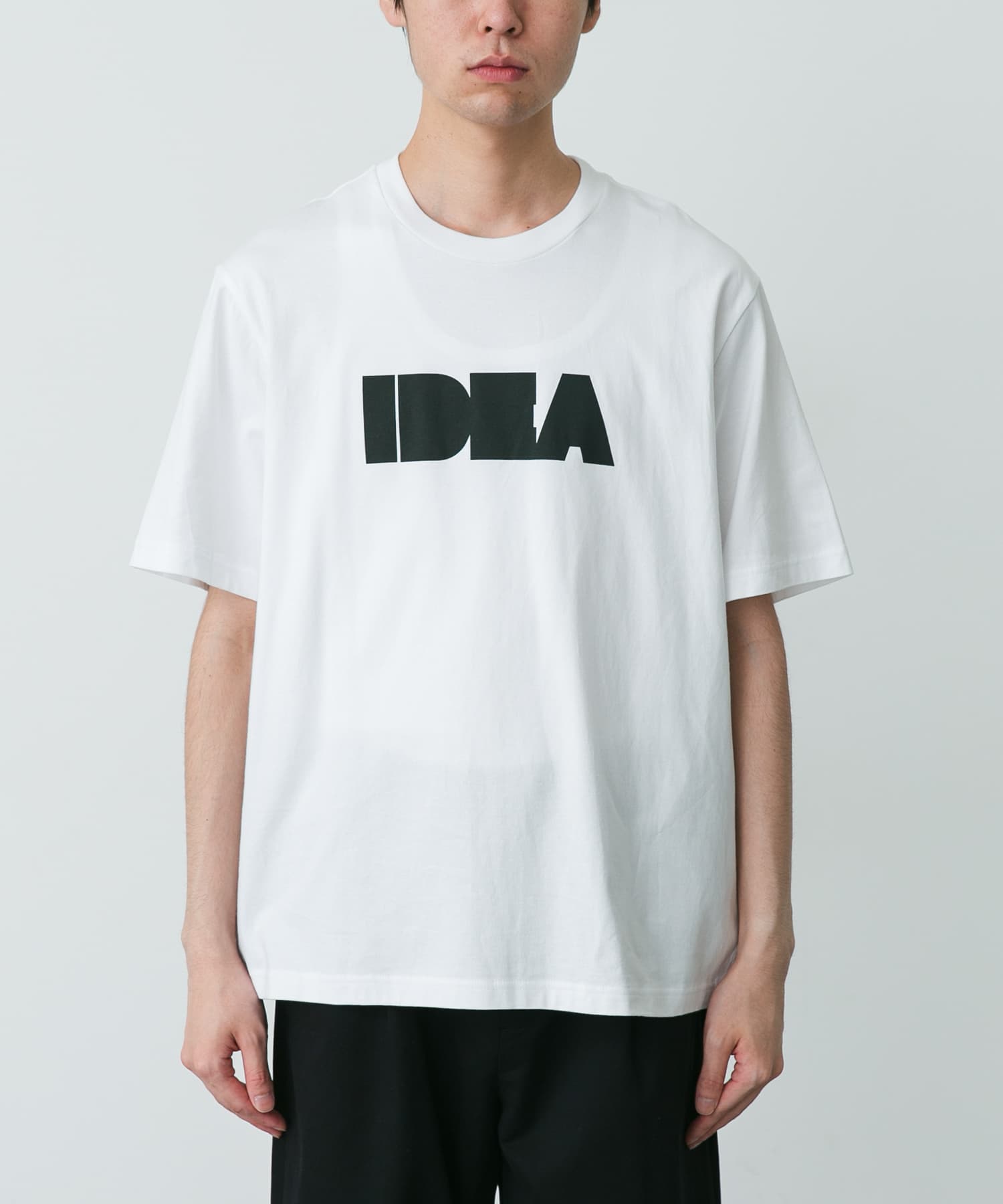 WHT/BLK