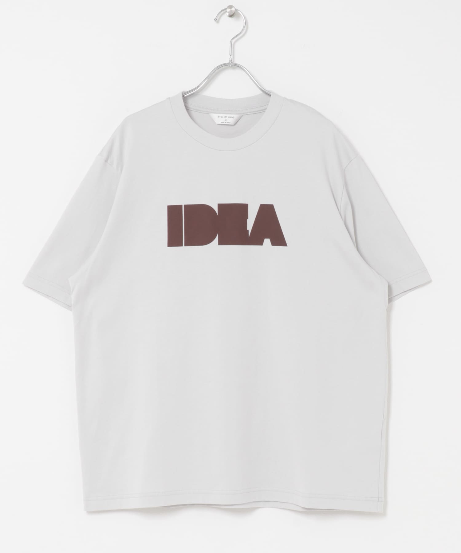 SMOKE GREY