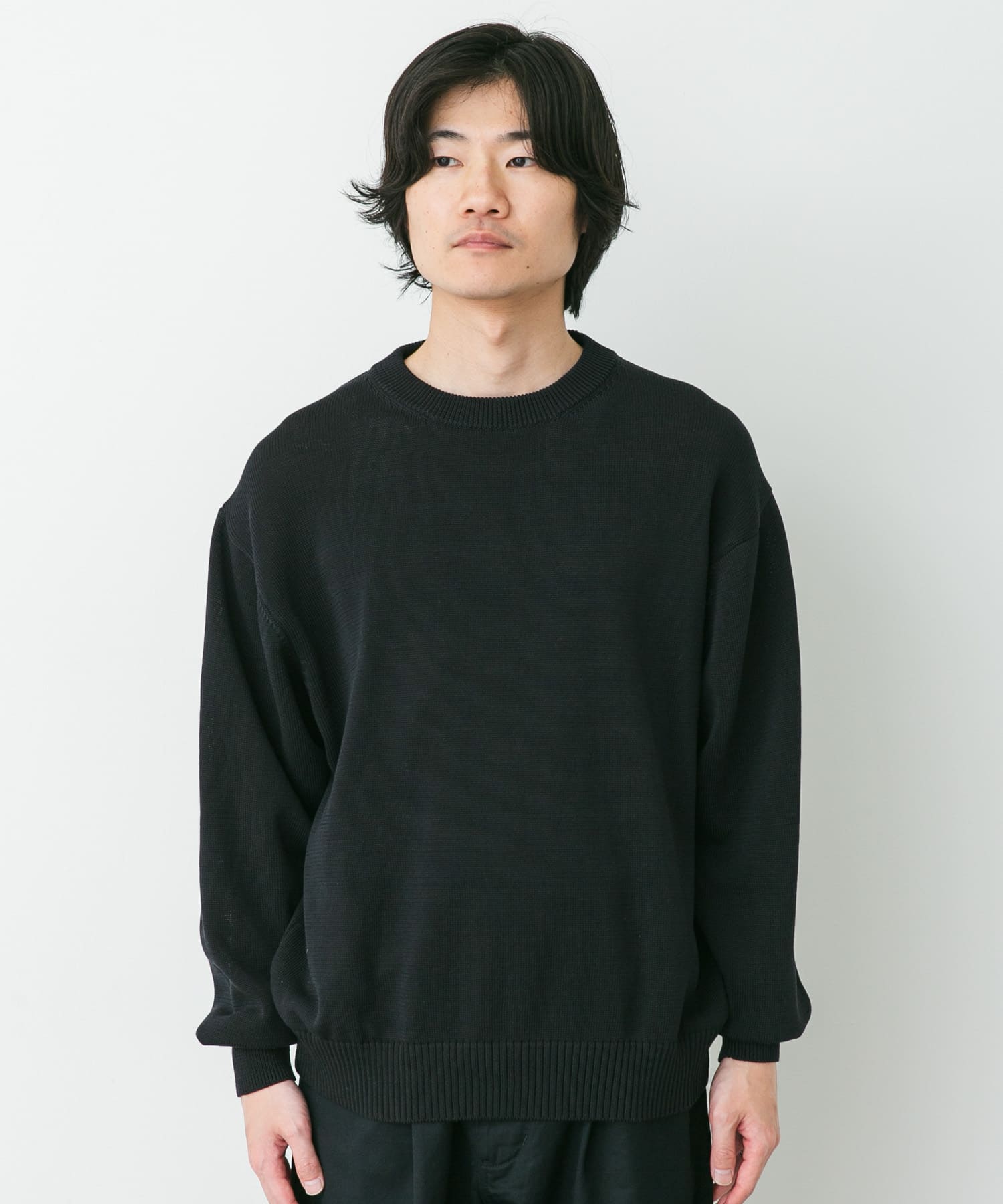 身長：170cm サイズ：46