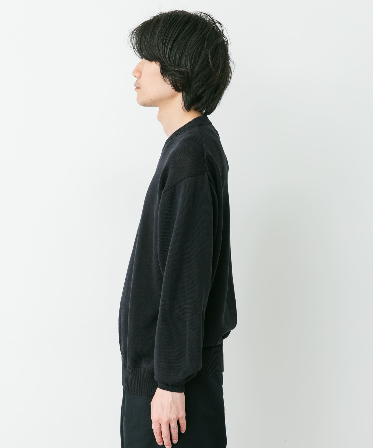 身長：170cm サイズ：46