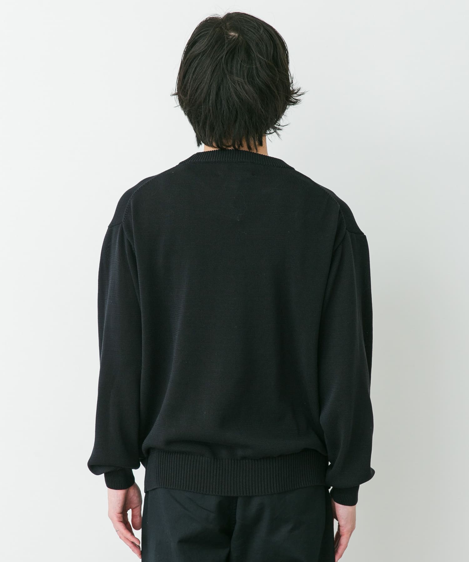 身長：170cm サイズ：46