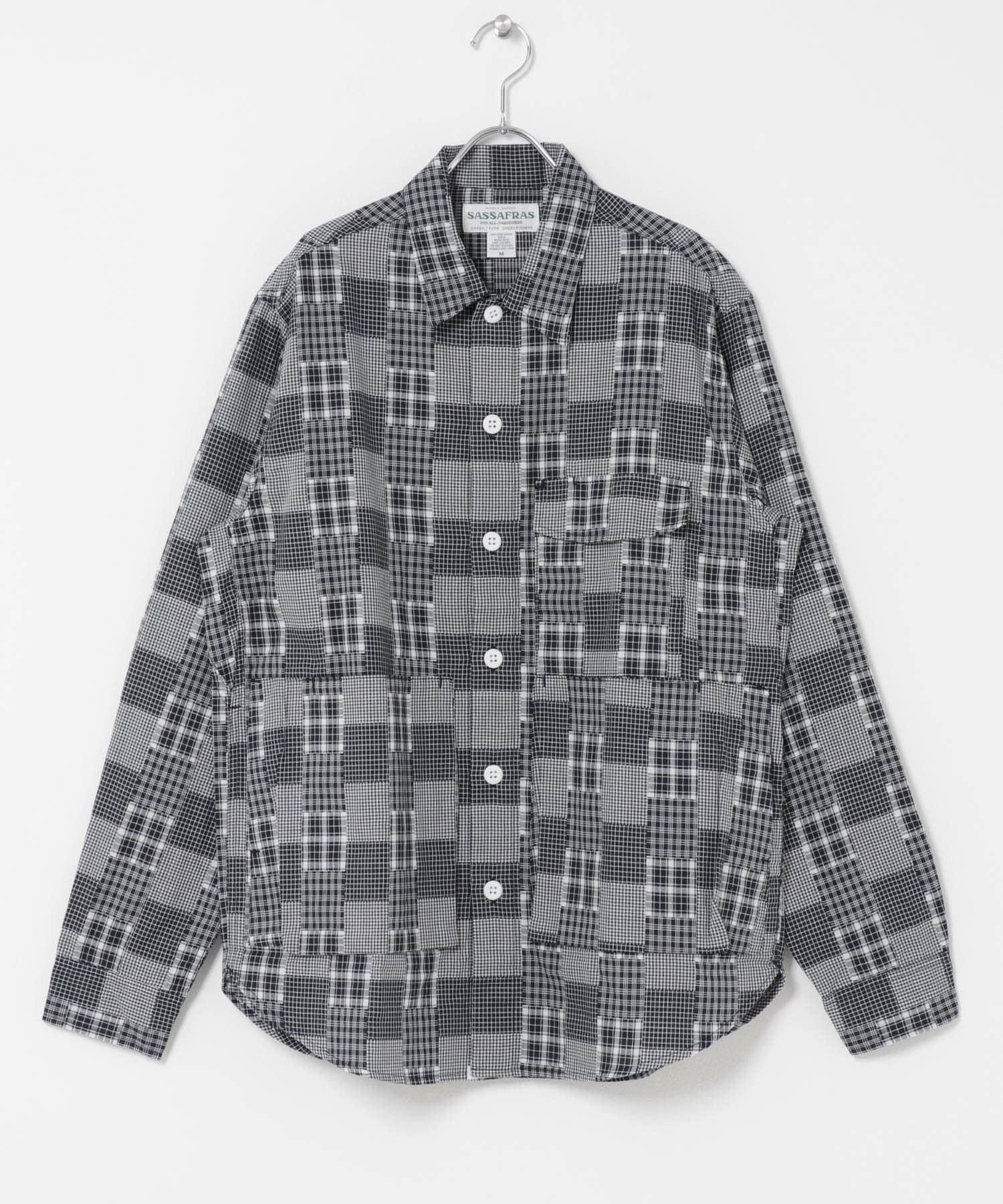NVY/WHT