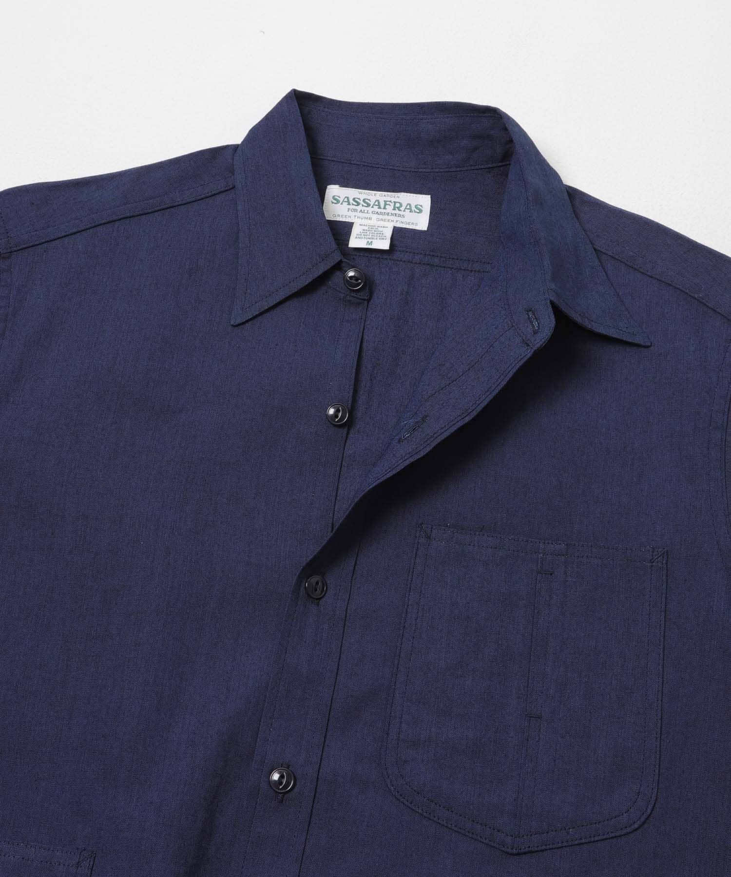 INDIGO