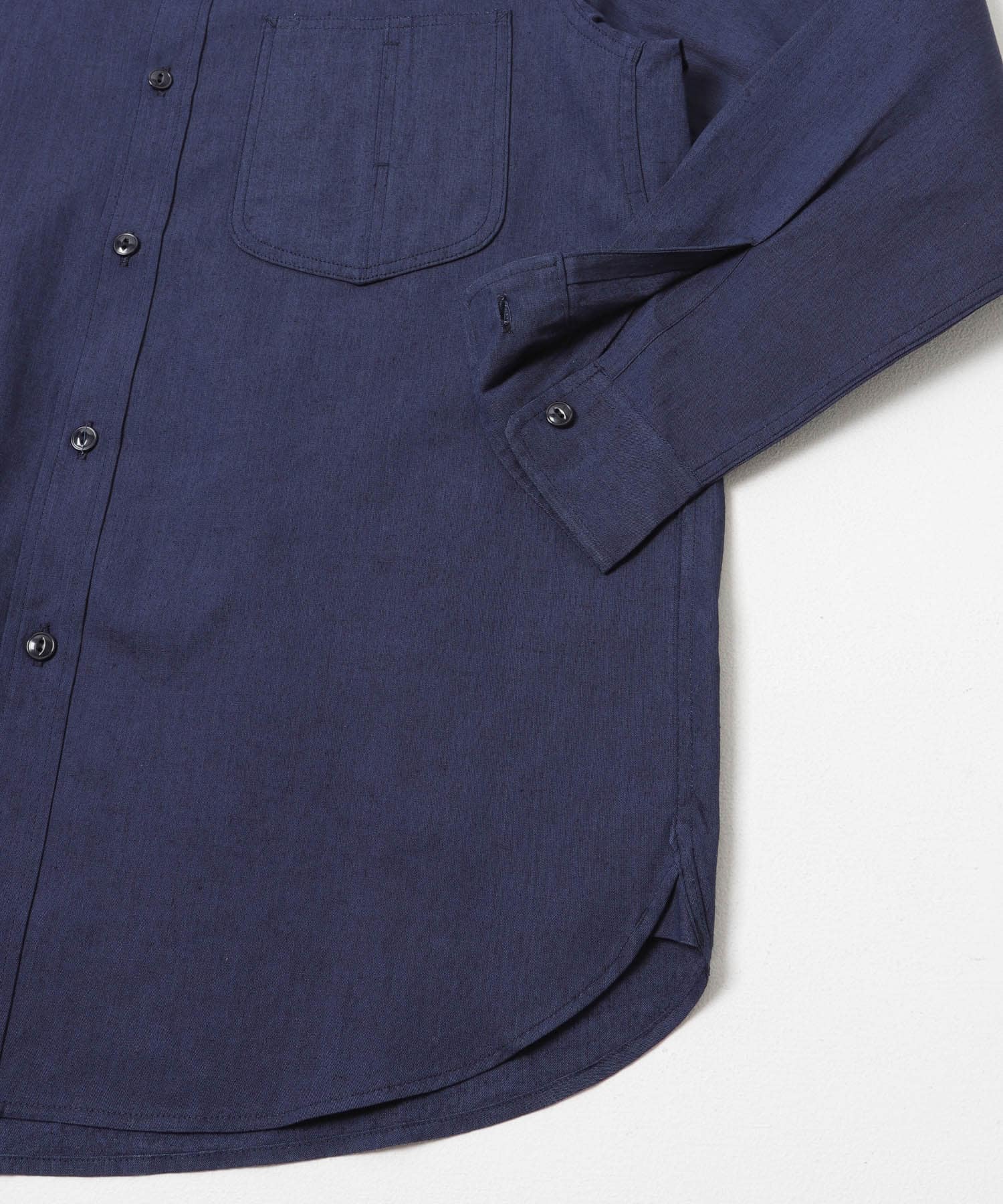 INDIGO