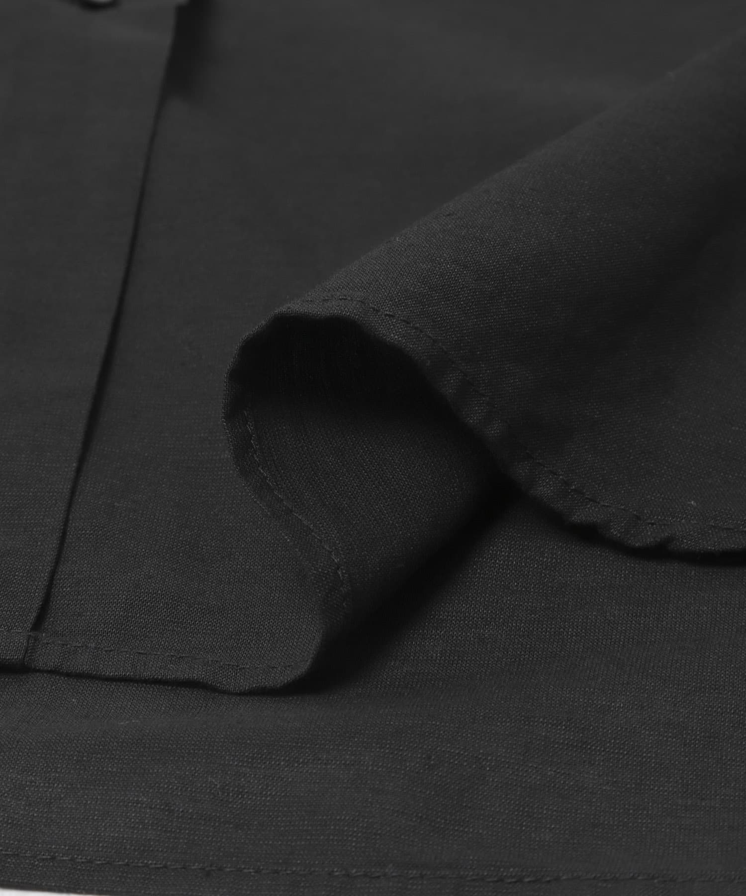 INK BLACK