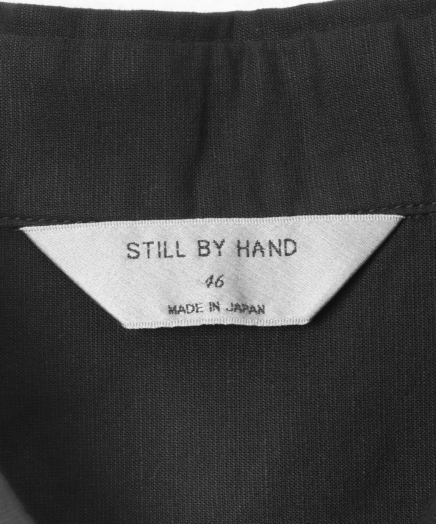 INK BLACK
