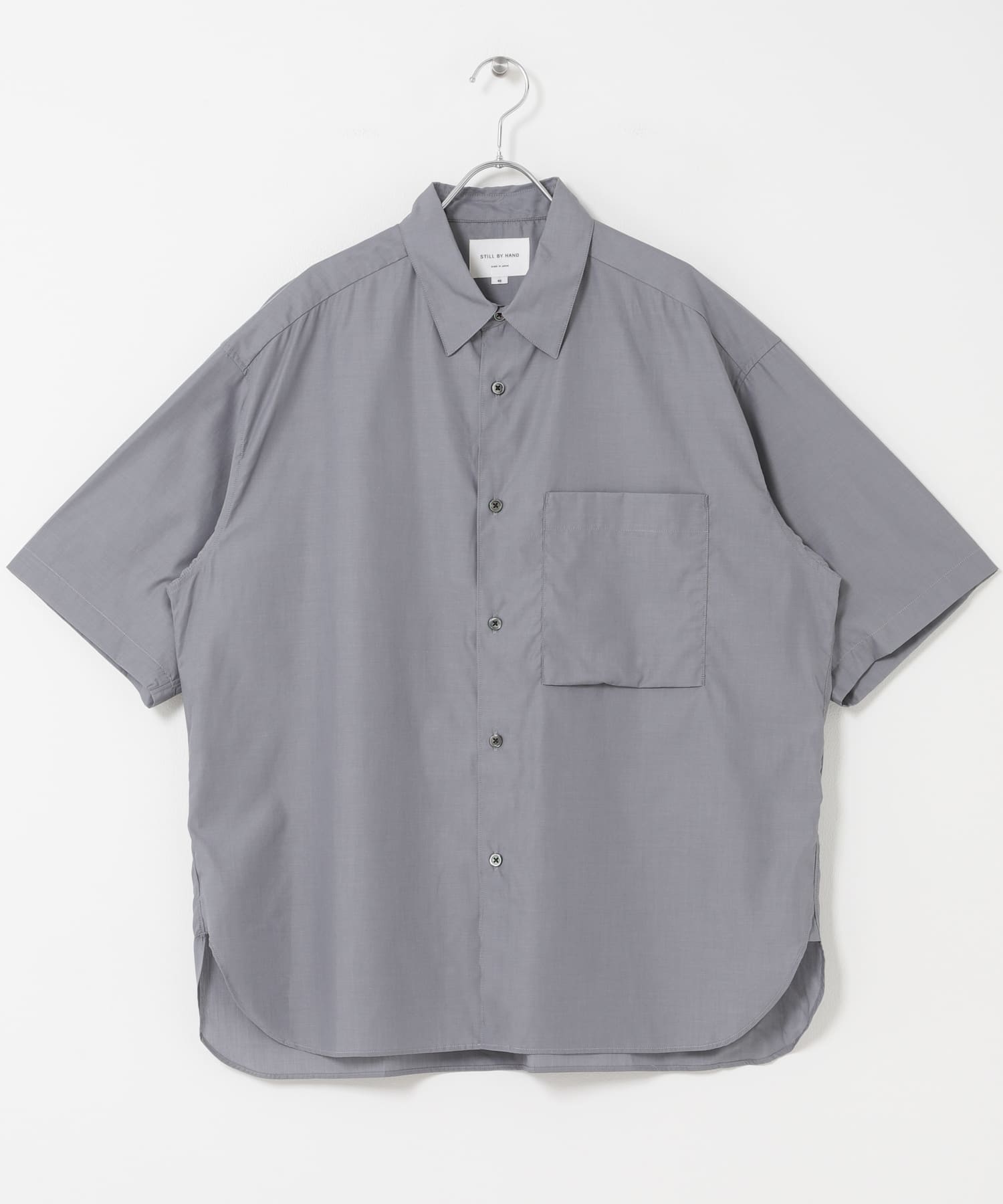 SLATE GREY