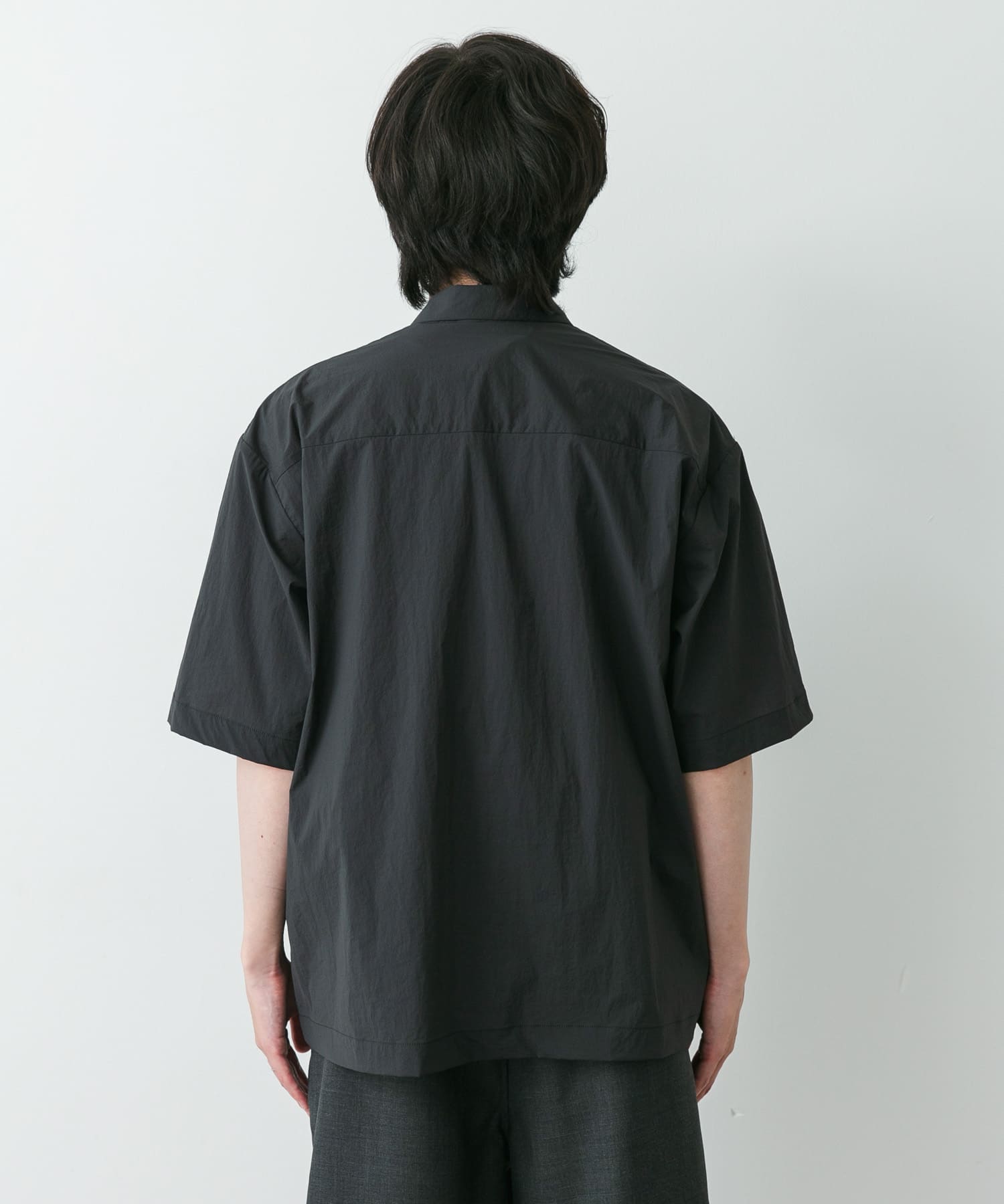身長：170cm サイズ：46