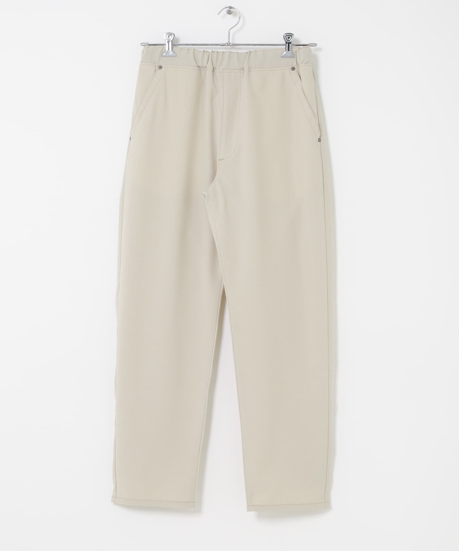 『別注』Lee×DOORS　FLEEASY NARROW BEIGE Free