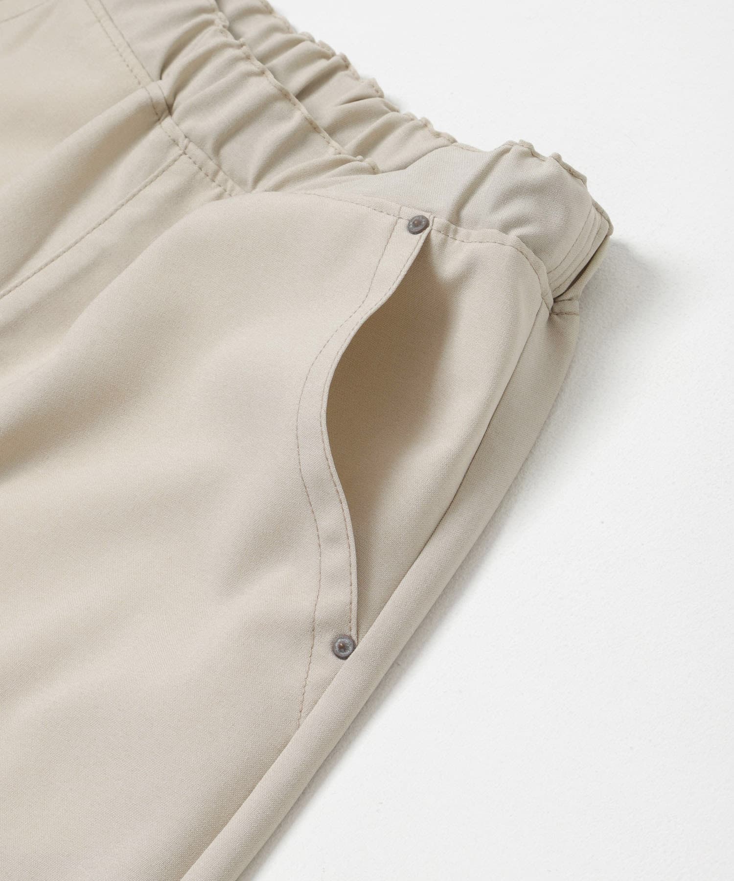 『別注』Lee×DOORS　FLEEASY NARROW BEIGE Free