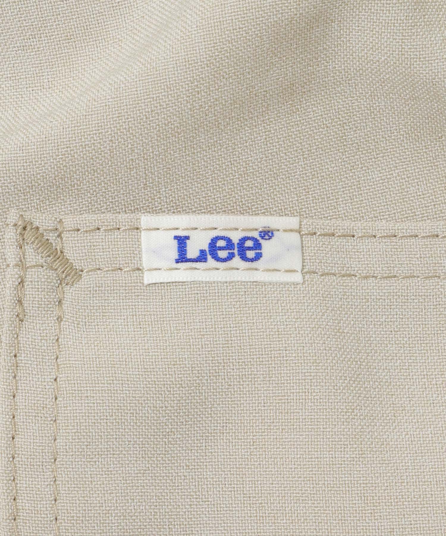 『別注』Lee×DOORS　FLEEASY NARROW BEIGE Free