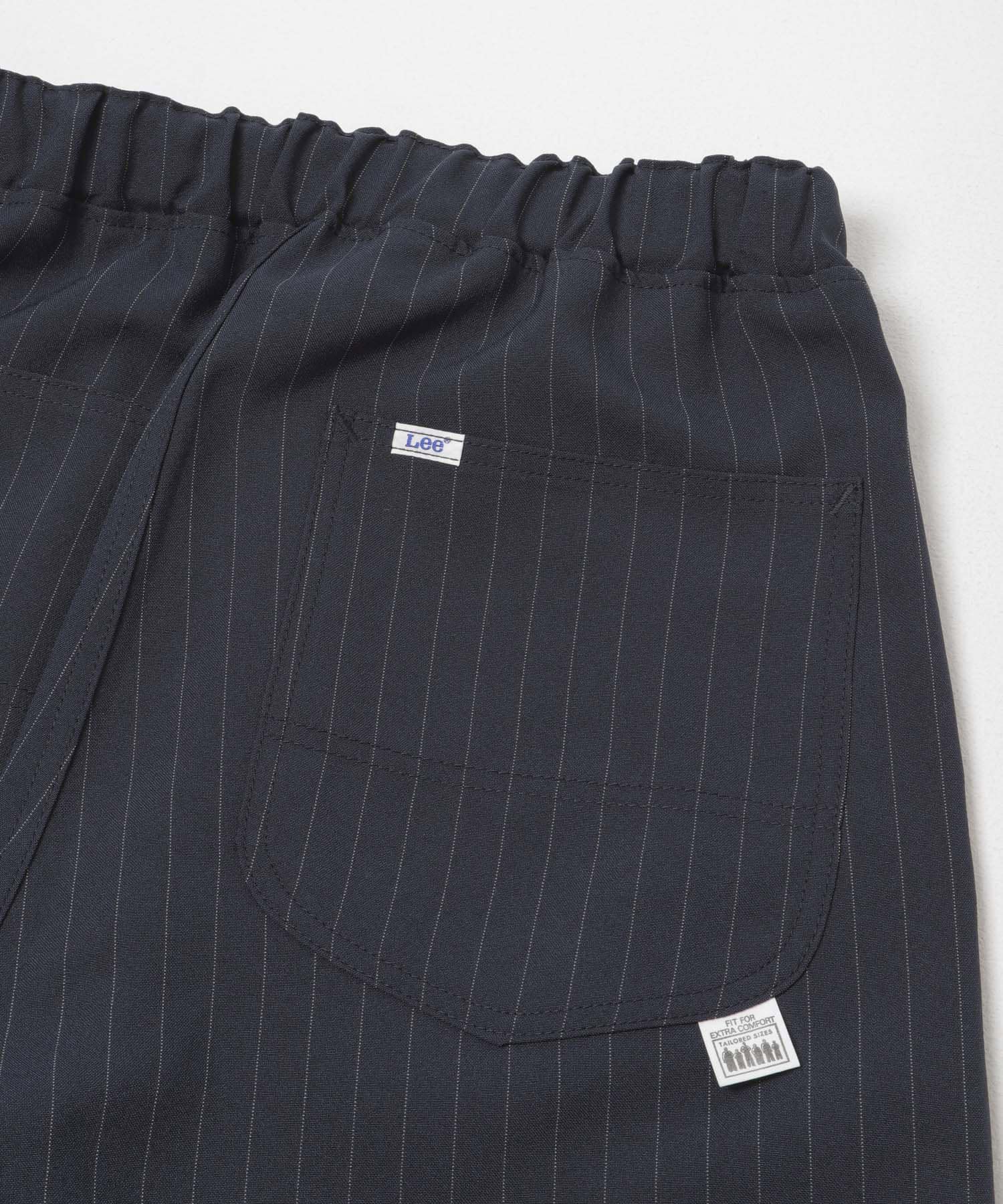 『別注』Lee×DOORS　FLEEASY NARROW NVY ST Free