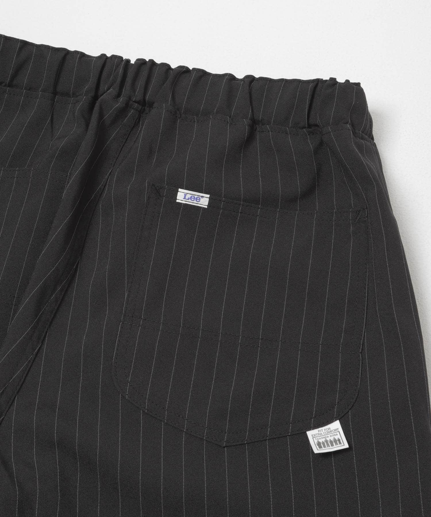 『別注』Lee×DOORS　FLEEASY NARROW BLK ST Free