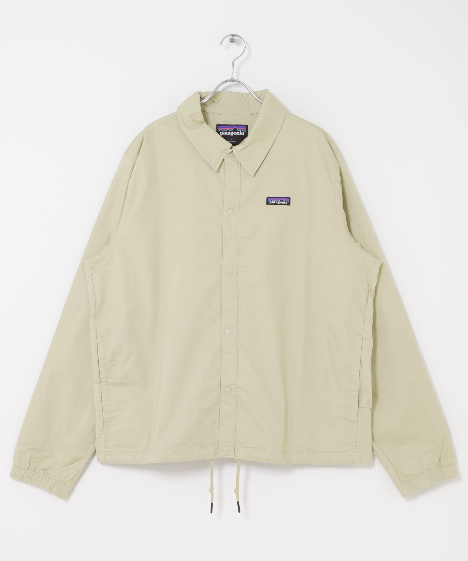 patagonia　LW ALL-WEAR UNLINED JACKET